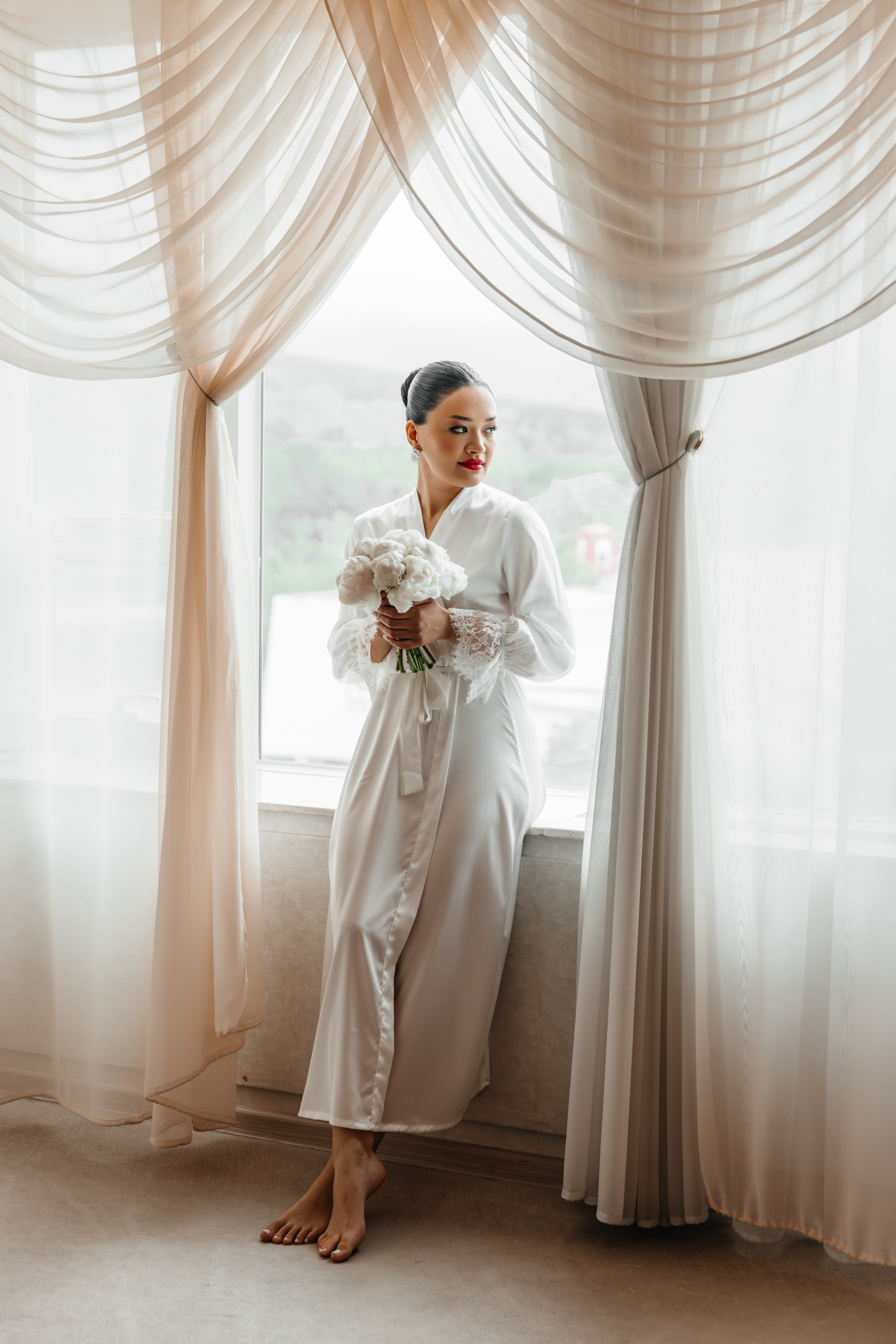 Андрей & Вероника. Свадебный фотограф Бойко Александр