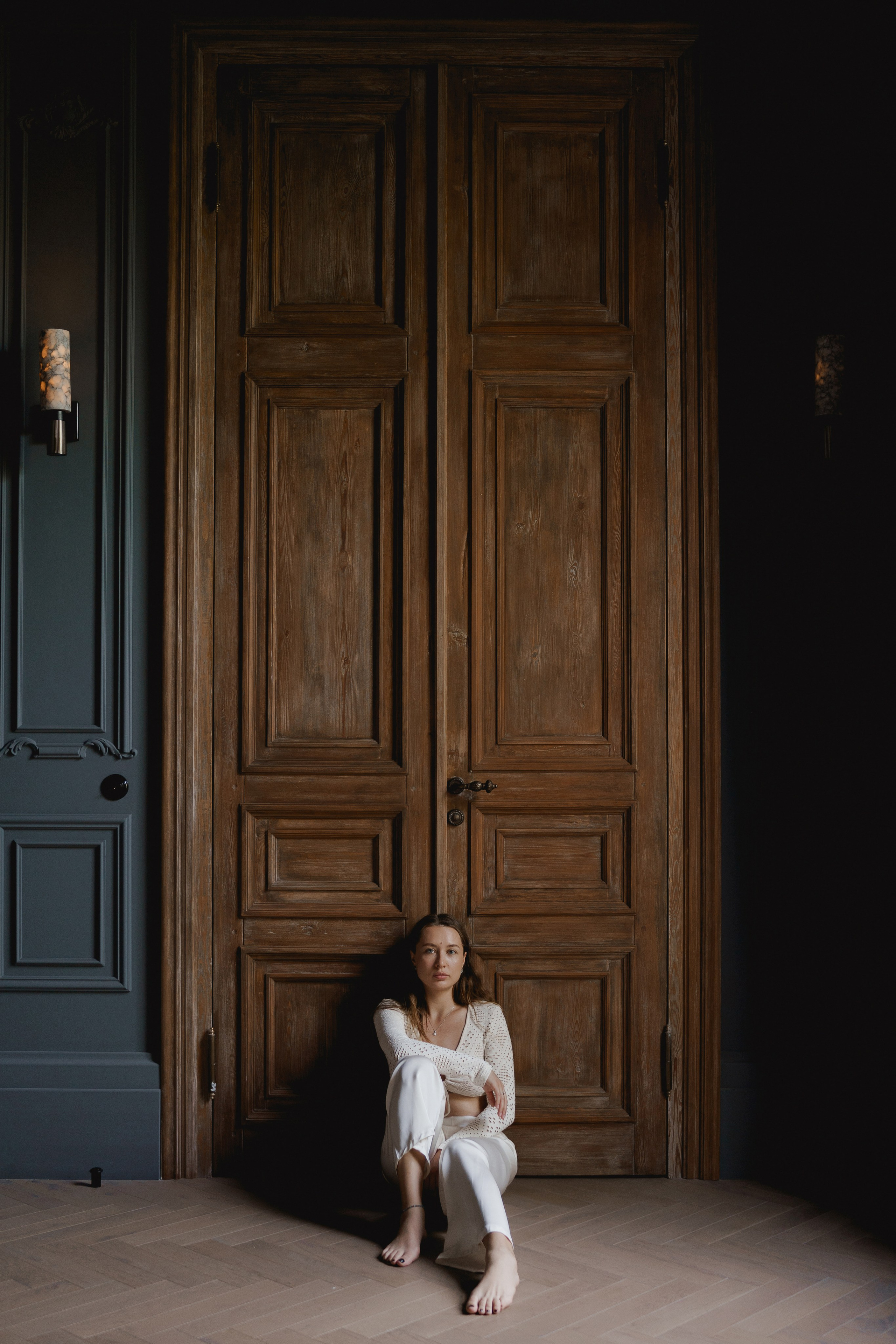 Anna. Свадебный фотограф Решетников Дмитрий