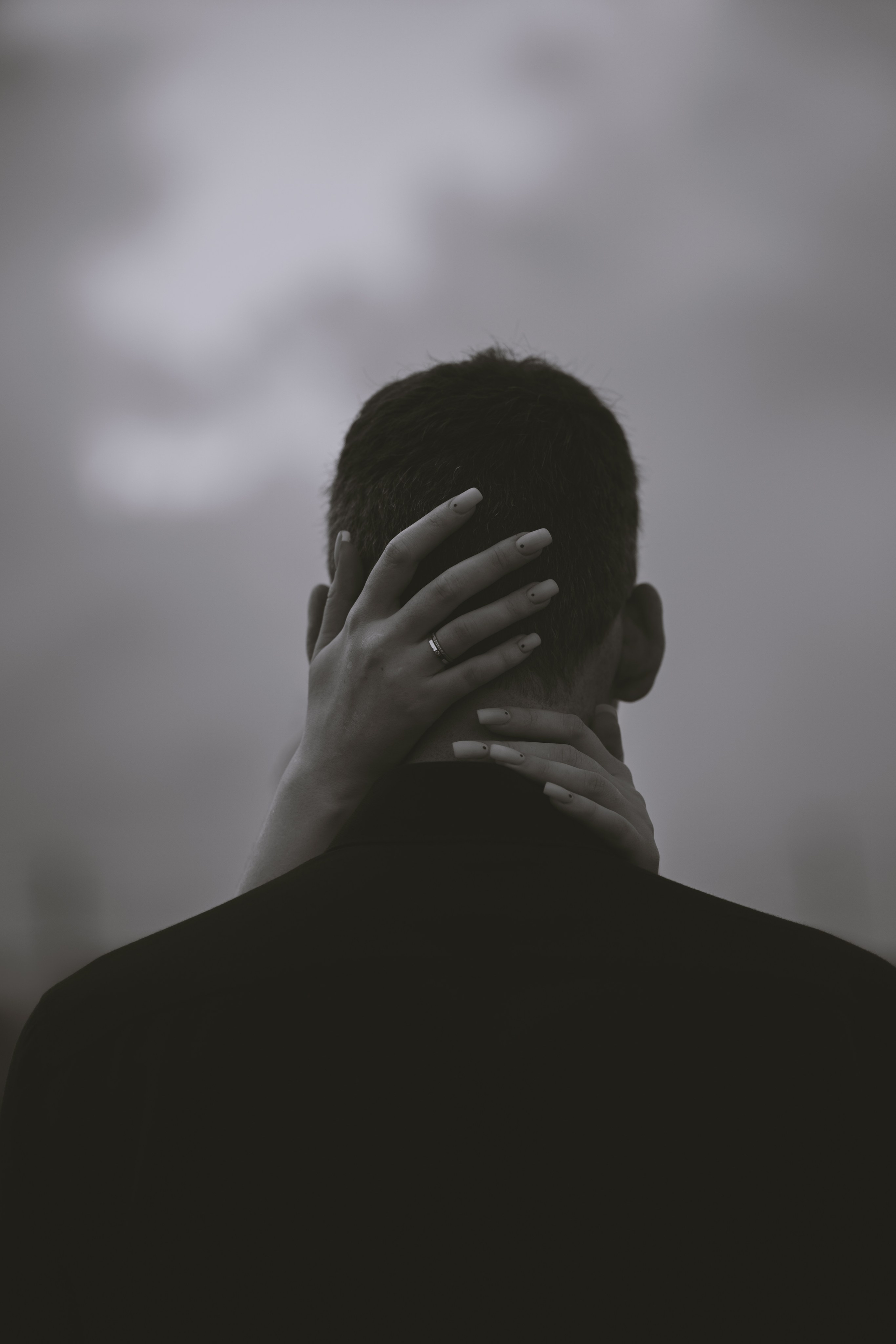 Рада и Юрий. Фотограф в Хабаровске — Виолетта Агафонова