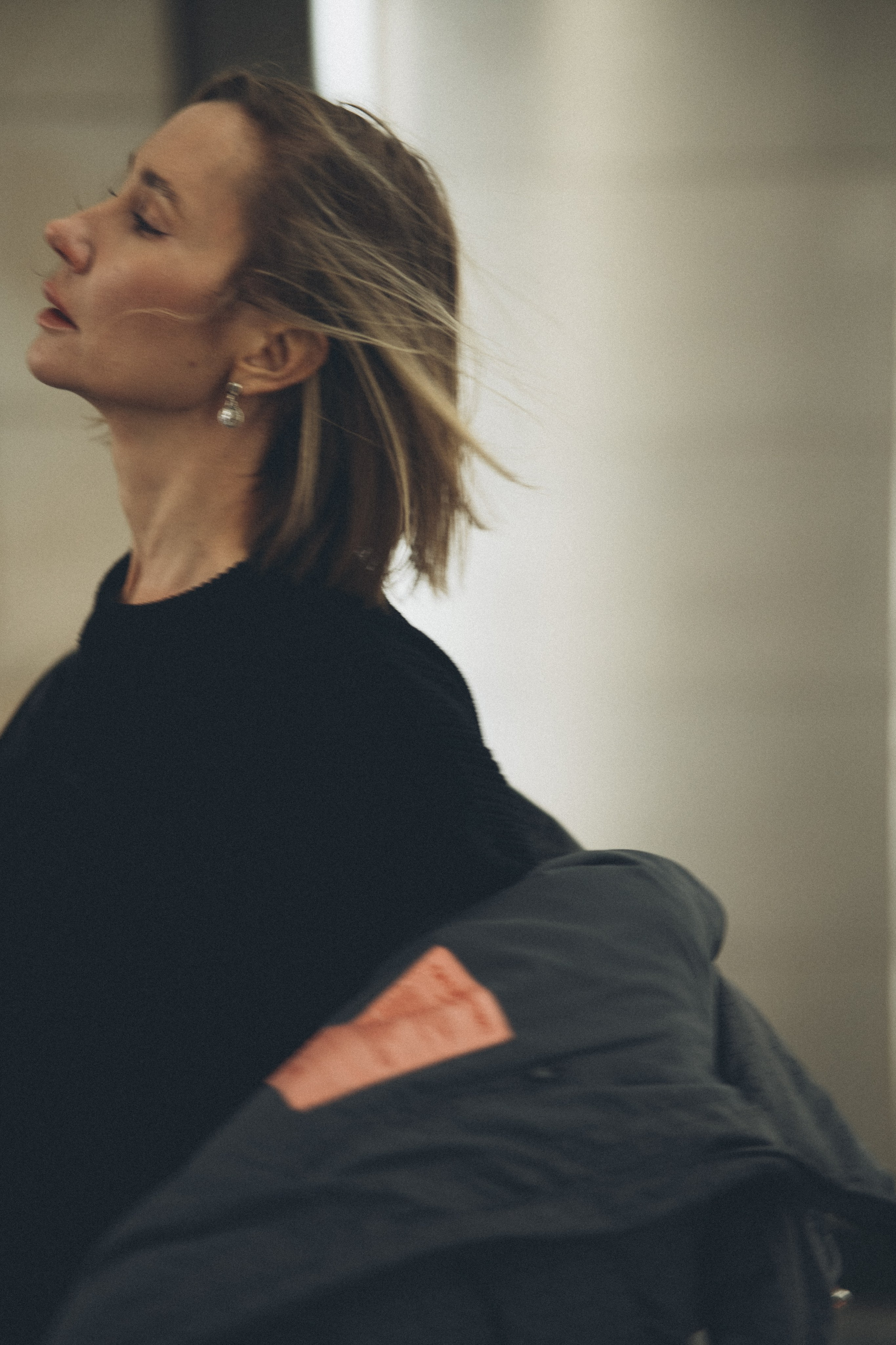 Полина (г. Москва). Фотограф в Хабаровске — Виолетта Агафонова