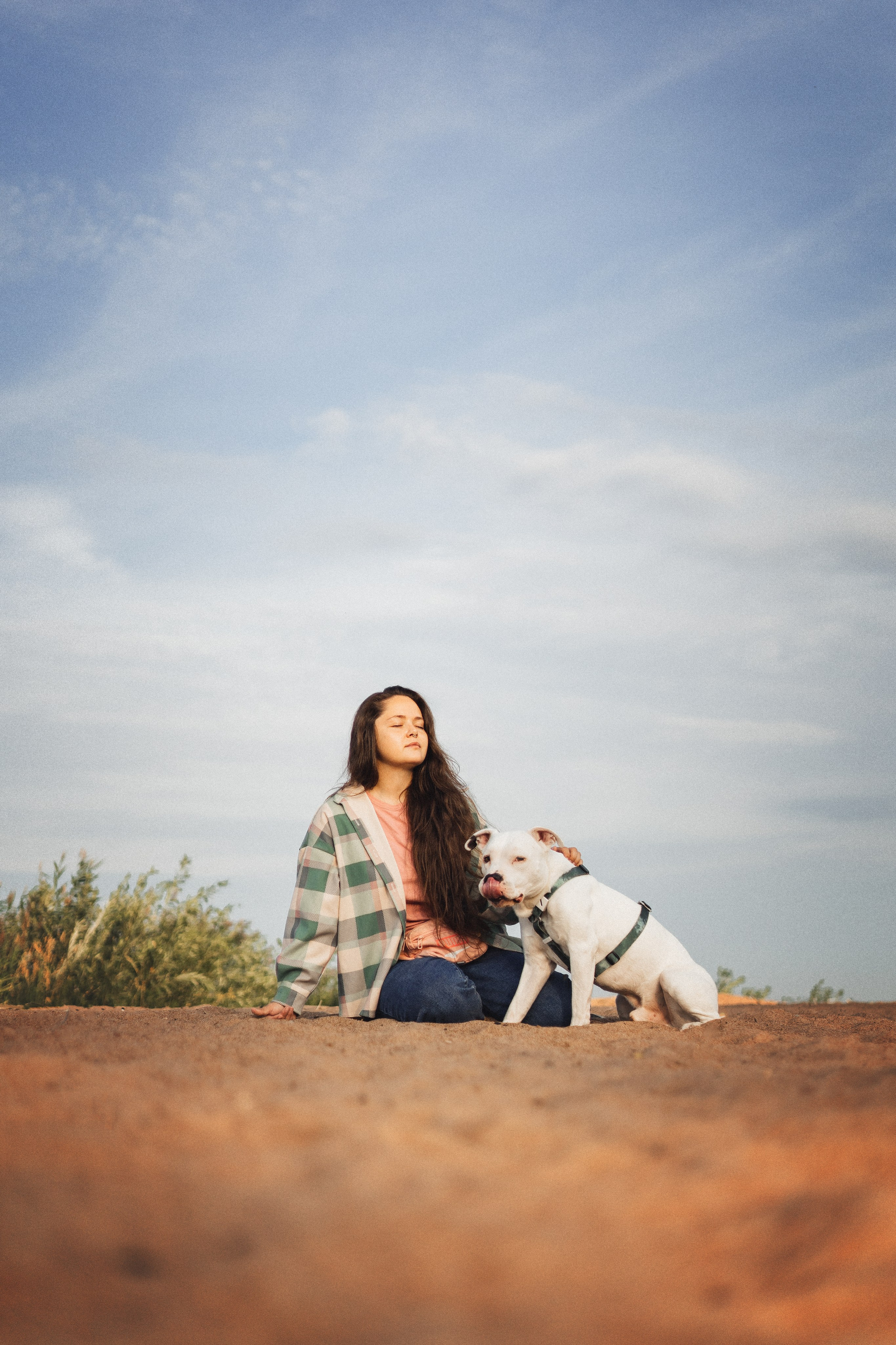 Фотопрогулки. Фотограф для людей и их питомцев Вика Шальнева