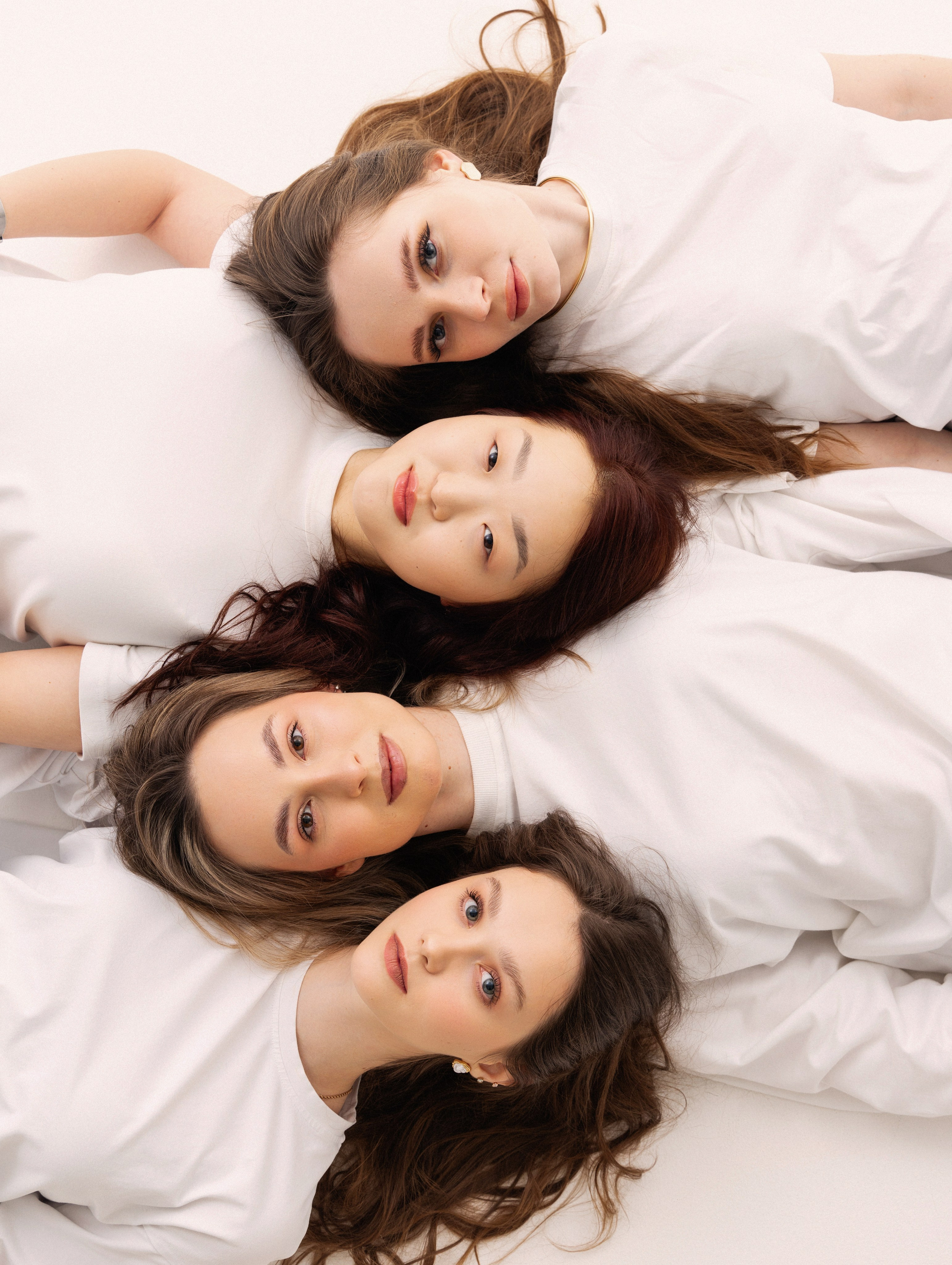 Фотосессия с подругой. Фотограф НСК-Кем-СПБ Александра Фомич