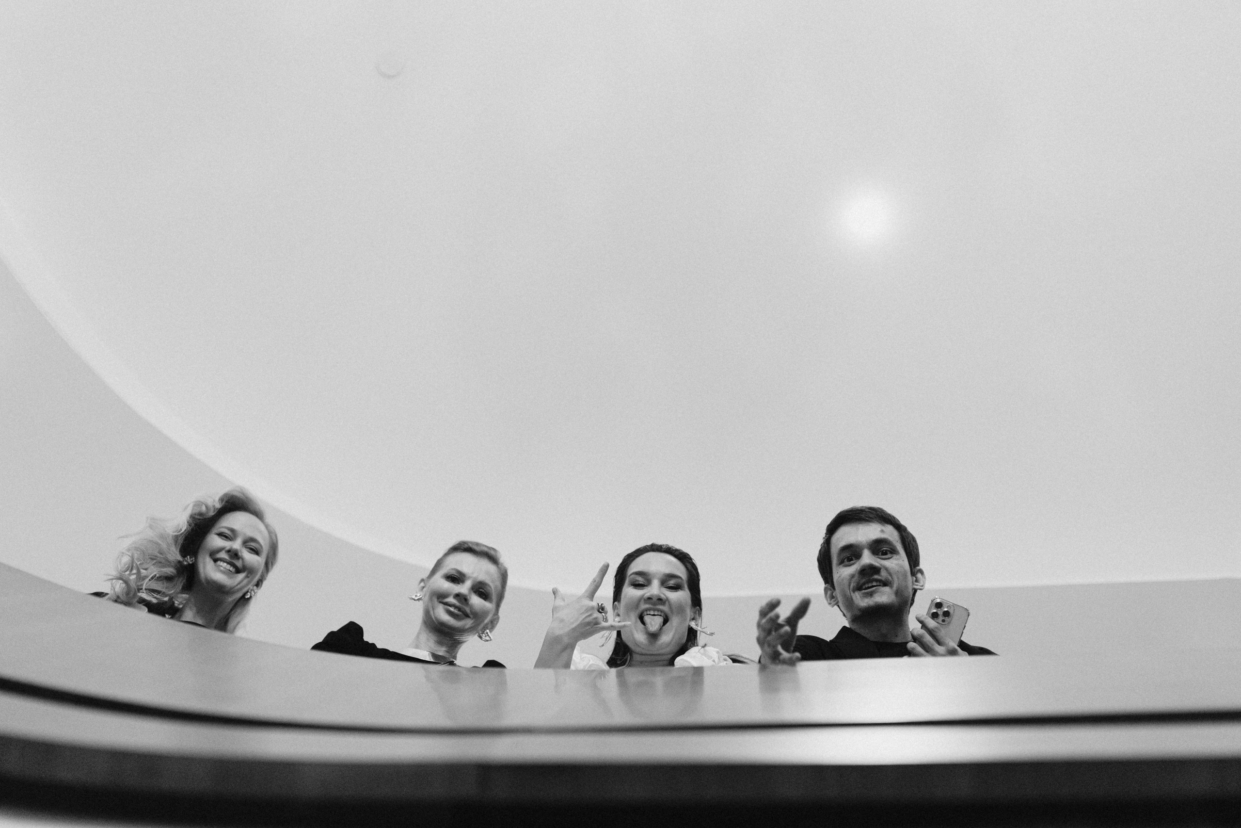 WA NW '24. Фотограф в Санкт-Петербурге Александр Дымов