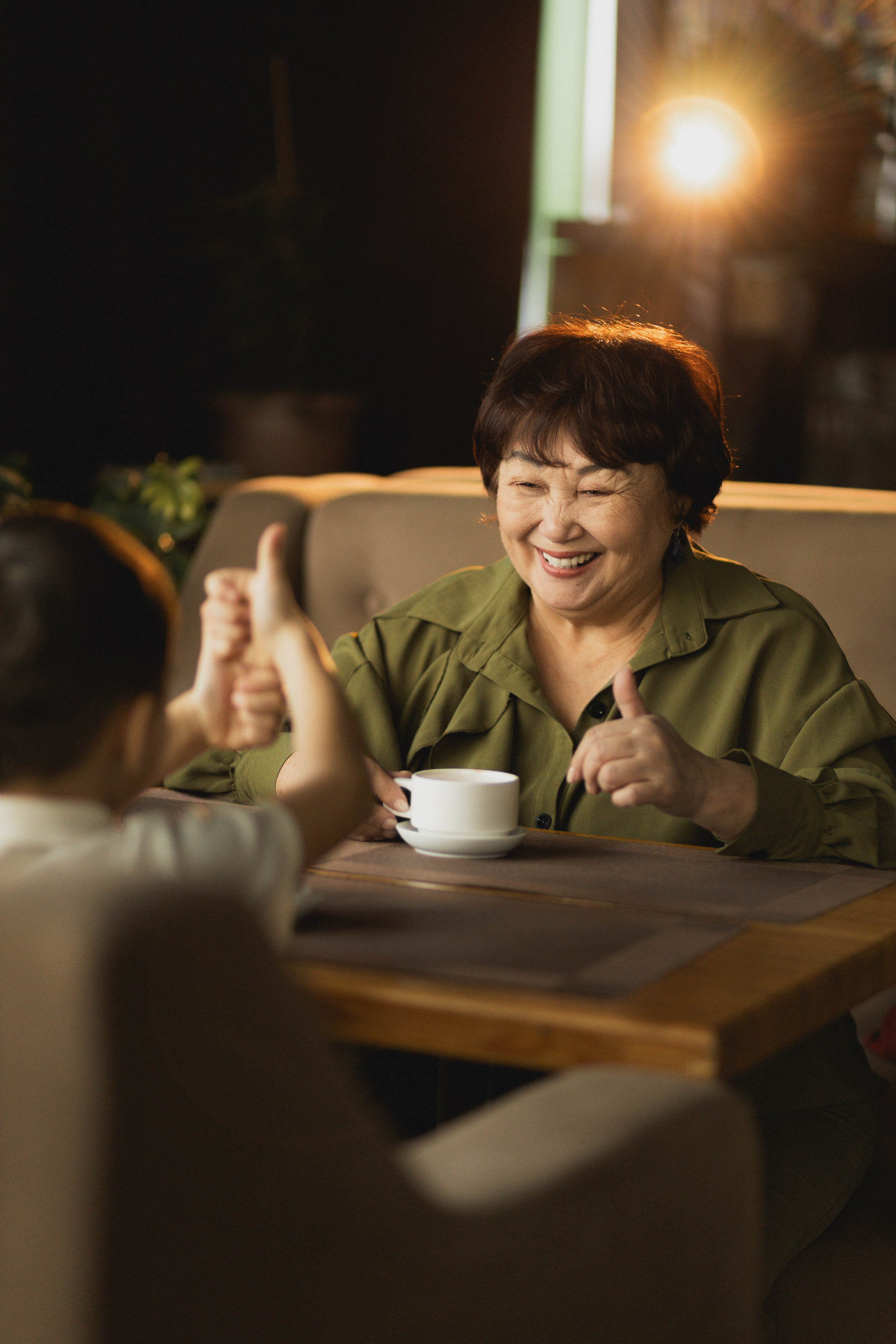 Бабушка и внук. Семейный и свадебный фотограф Лилия Матонина | Ангарск, Иркутск, Усолье-Сибирское, Байкал (Листвянка, Ольхон), Иркутская область