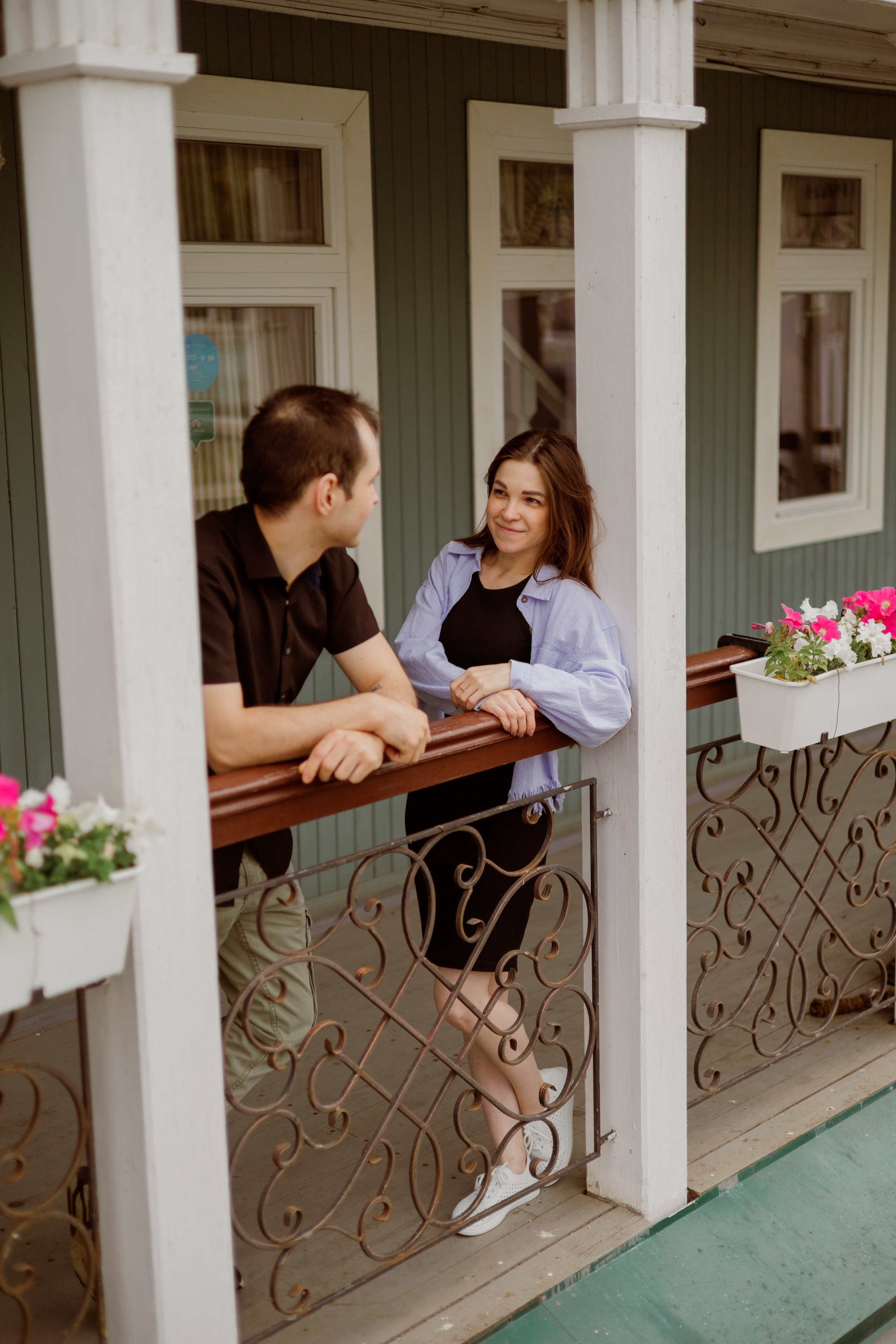 . Фотограф в Костроме|Анастасия Куликова