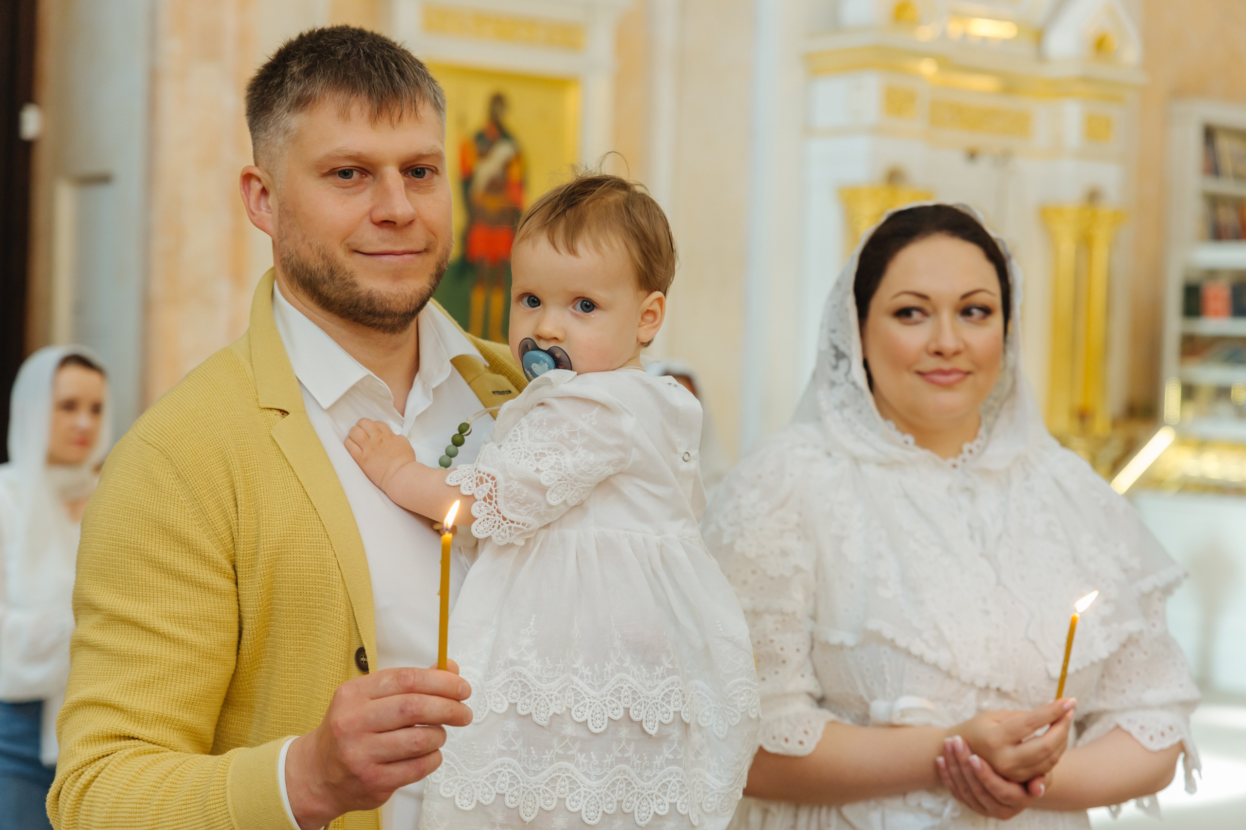 Екатерининский собор г. Пушкин. Фотограф на крещение в Санкт Петербурге