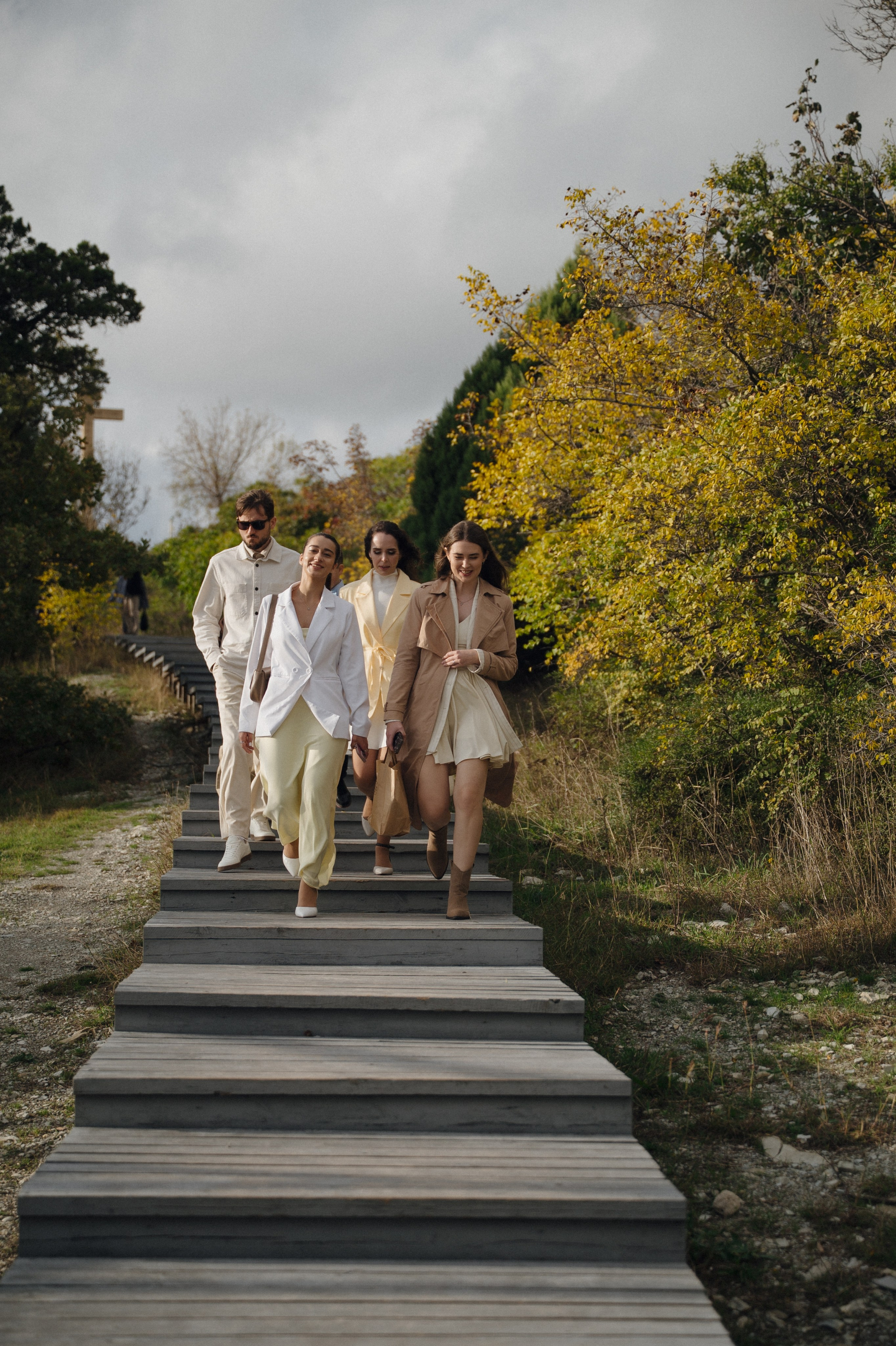 История любви Семёна и Елизаветы. Свадебный и семейный фотограф в Краснодаре Марина Стёпа