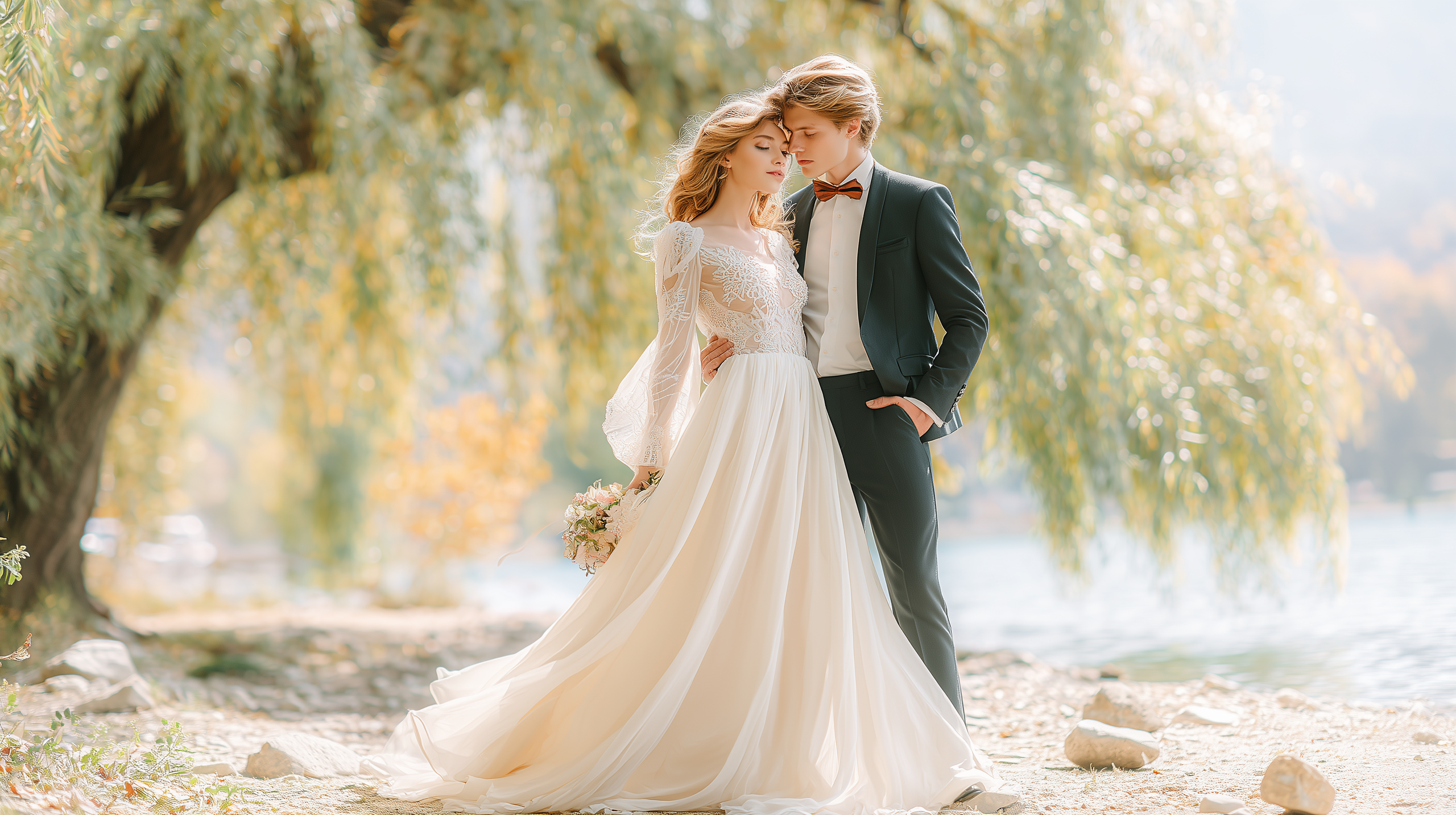 Свадебный и семейный фотограф Рязань. Дмитрий Волков