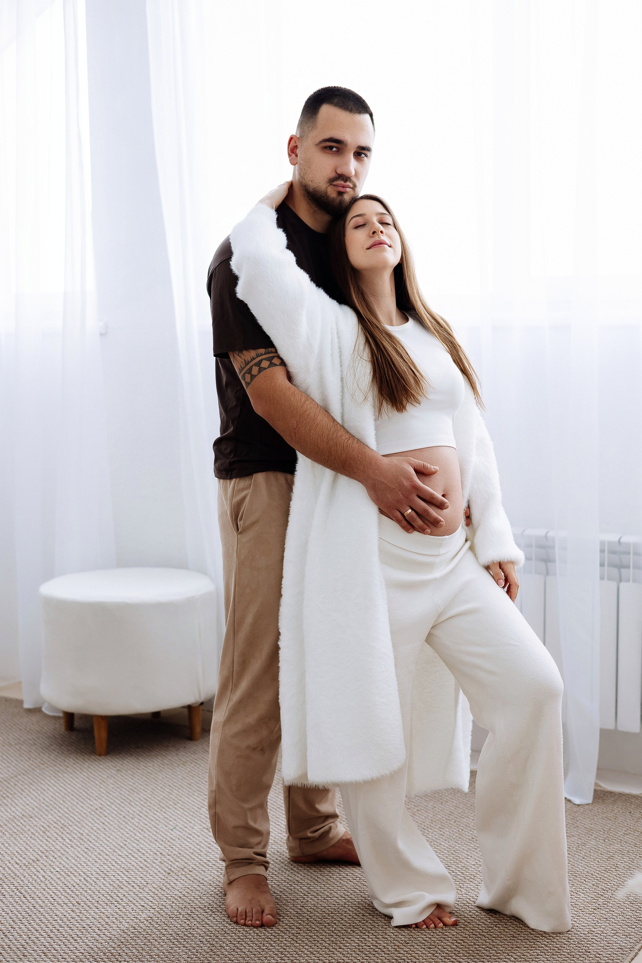 Лена & Руслан. Женский/Детский фотограф в Симферополе Вероника Слепогина