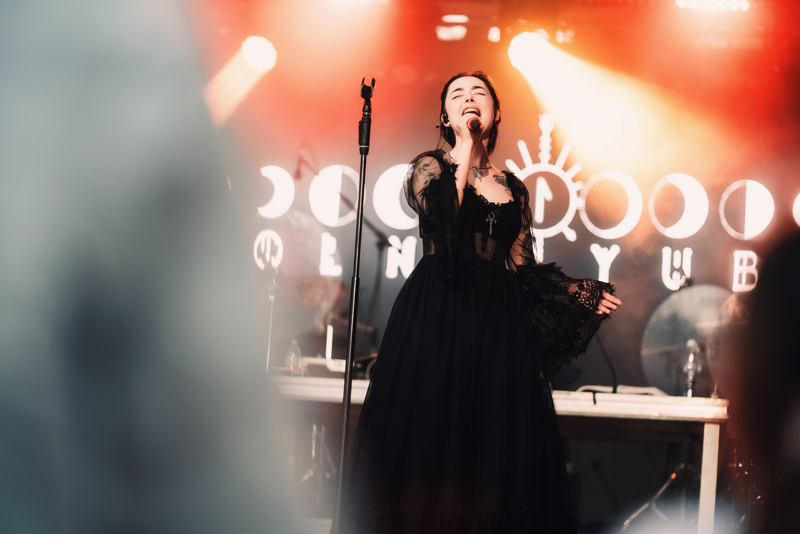 Фотосъемка концерта на фестивале. Свадебный и репортажный фотограф в Воронеже Роман Янко