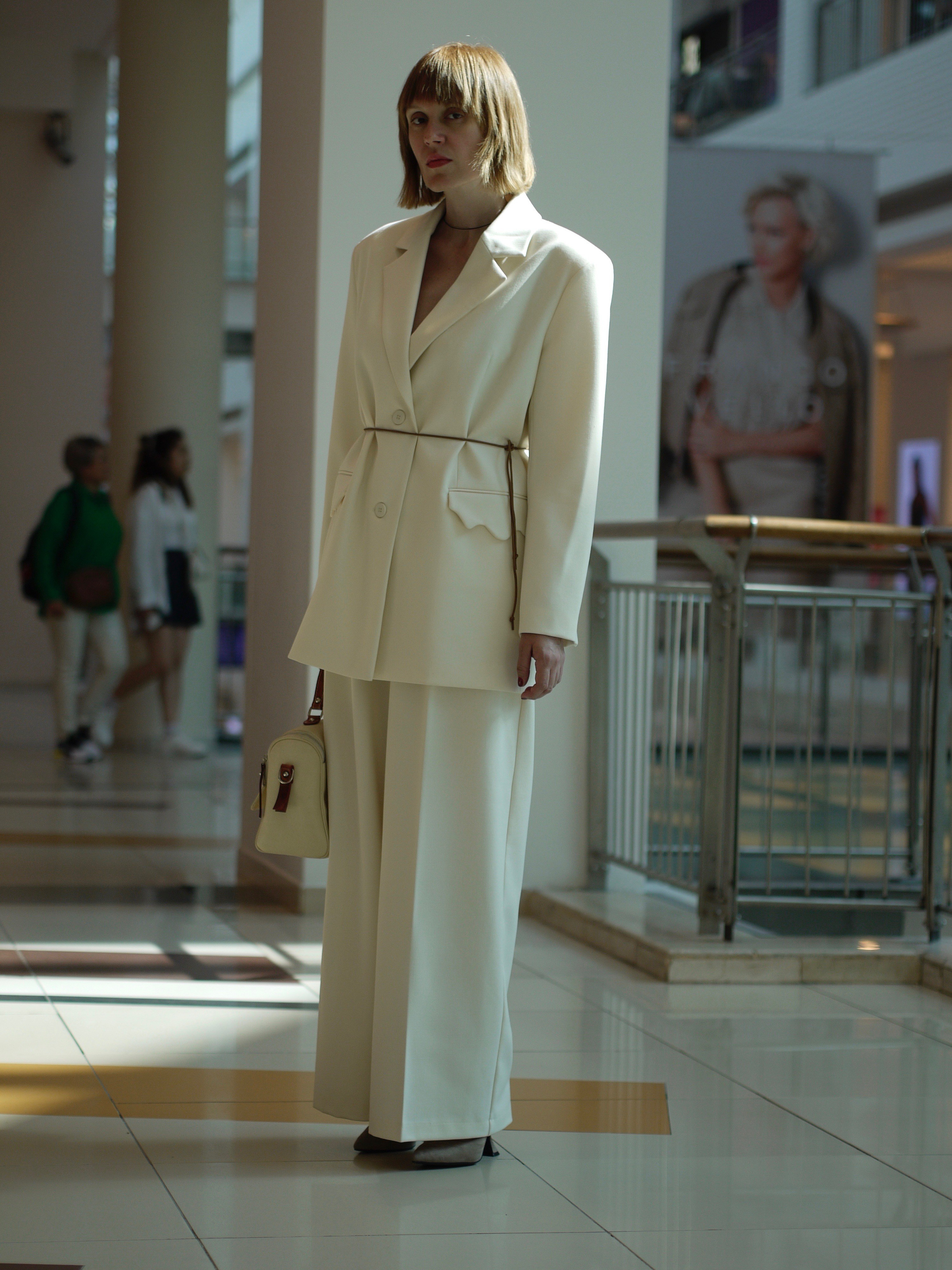 Мои работы. Стиле-терапевт Юлия Червоненко