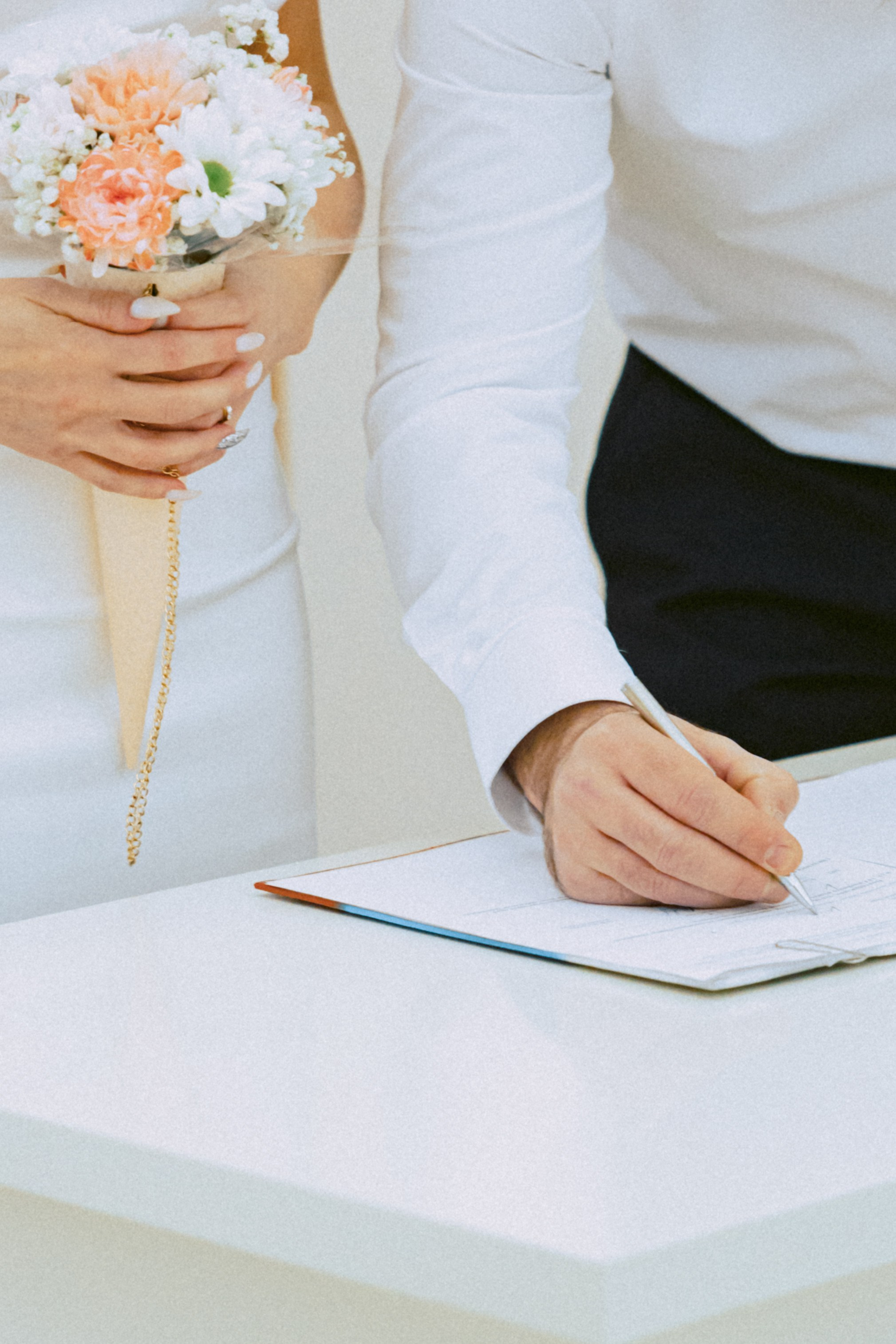 Женя и Аня. Фотограф в Санкт-Петербурге и ЛО — Сергей Козлов