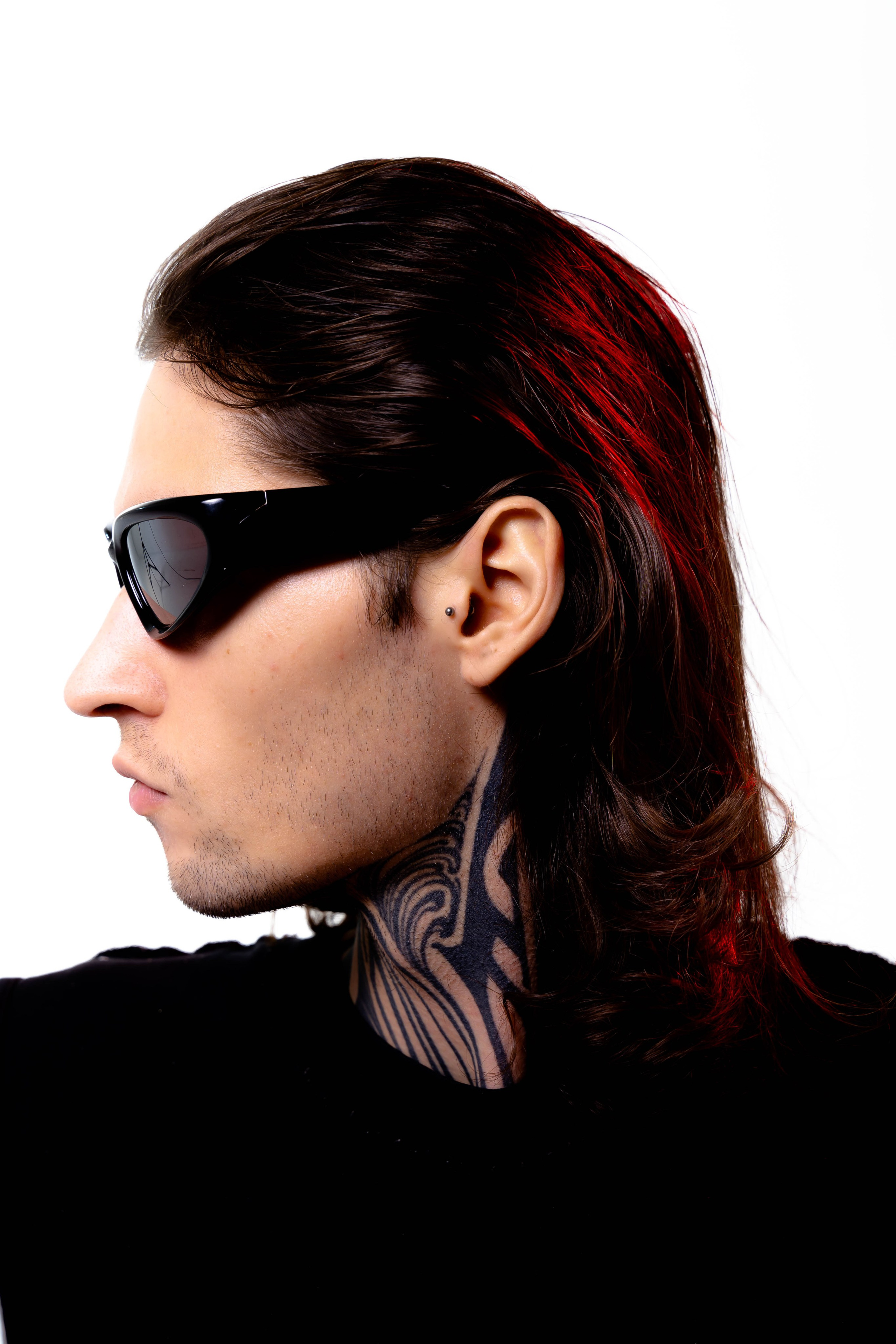 Илья. Твой фотограф Алина Кочергина