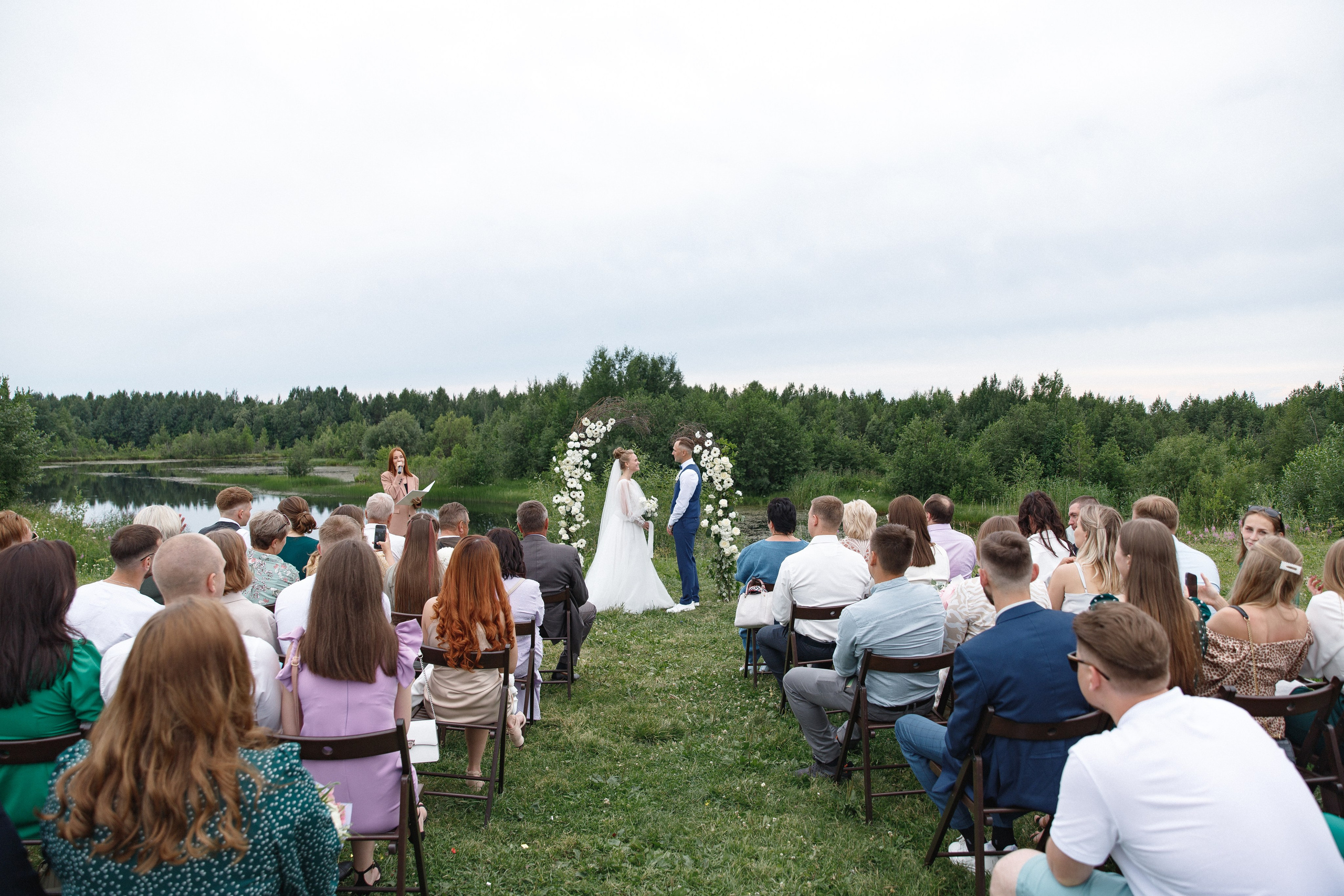 Антон и Татьяна. Фотограф в Санкт-Петербурге Ольга Староверова
