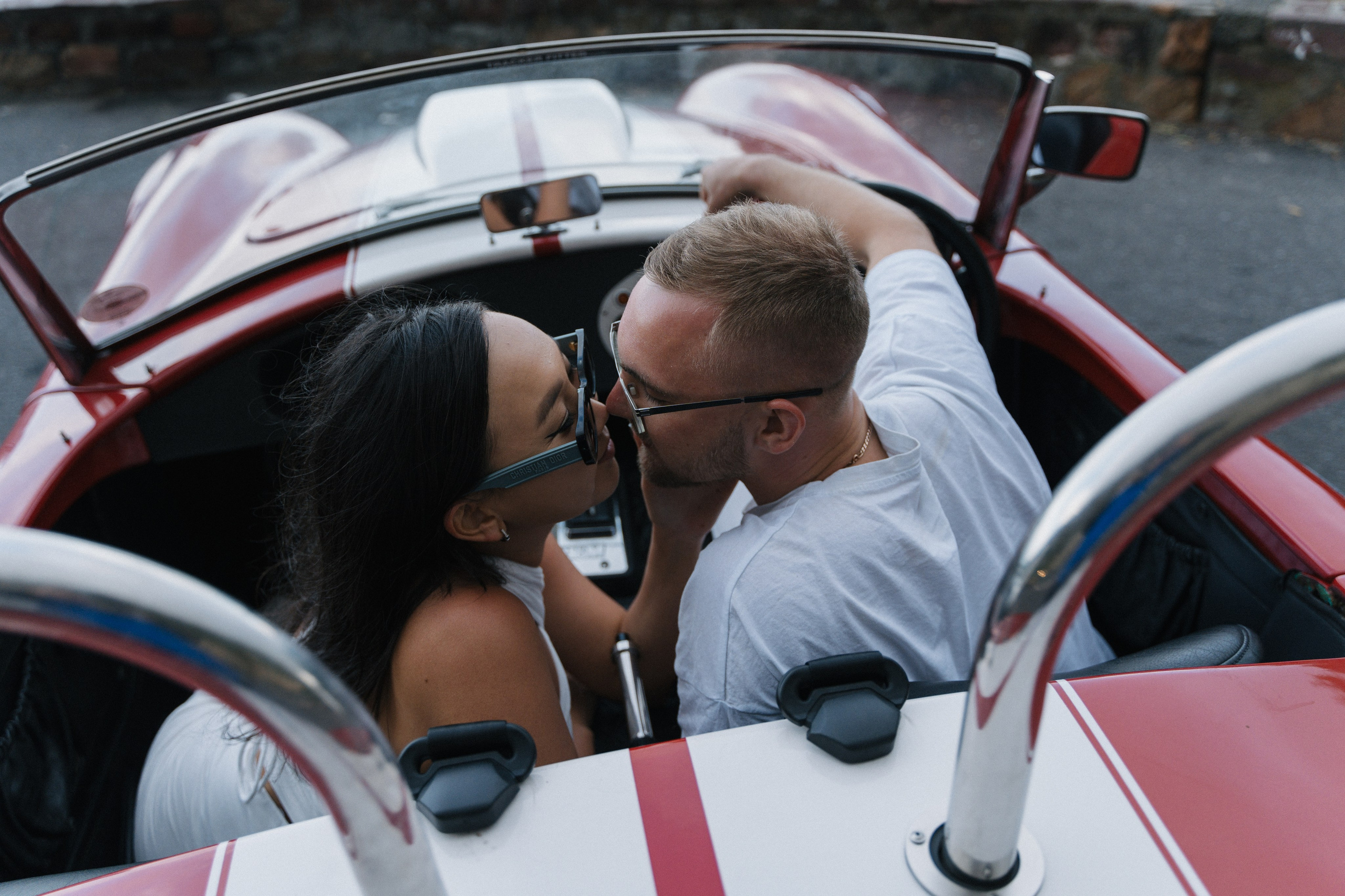 Однажды в Африке. Свадебный фотограф в Санкт-Петербурге