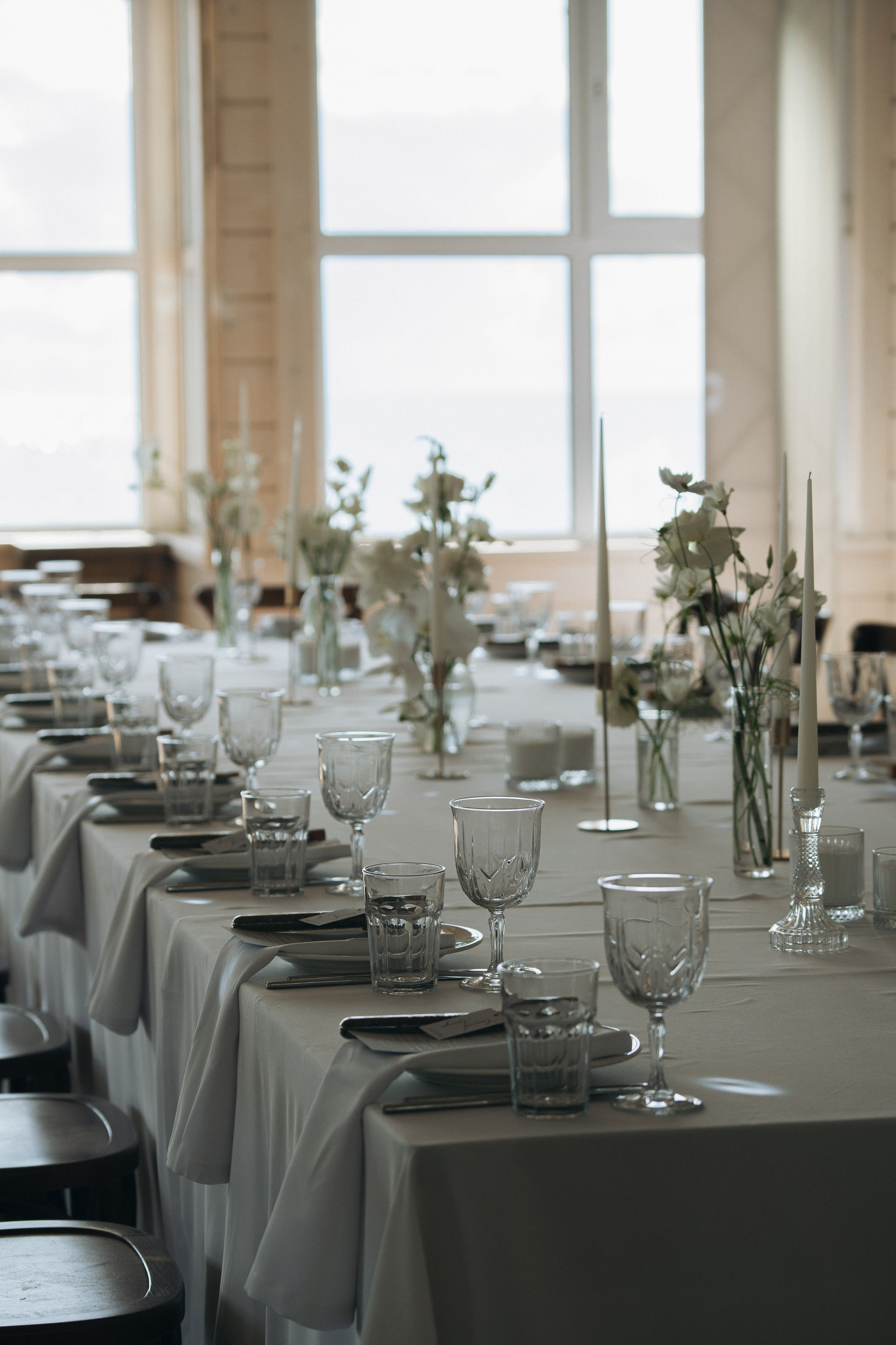 Стас и Александра. Свадебный фотограф в Санкт-Петербурге