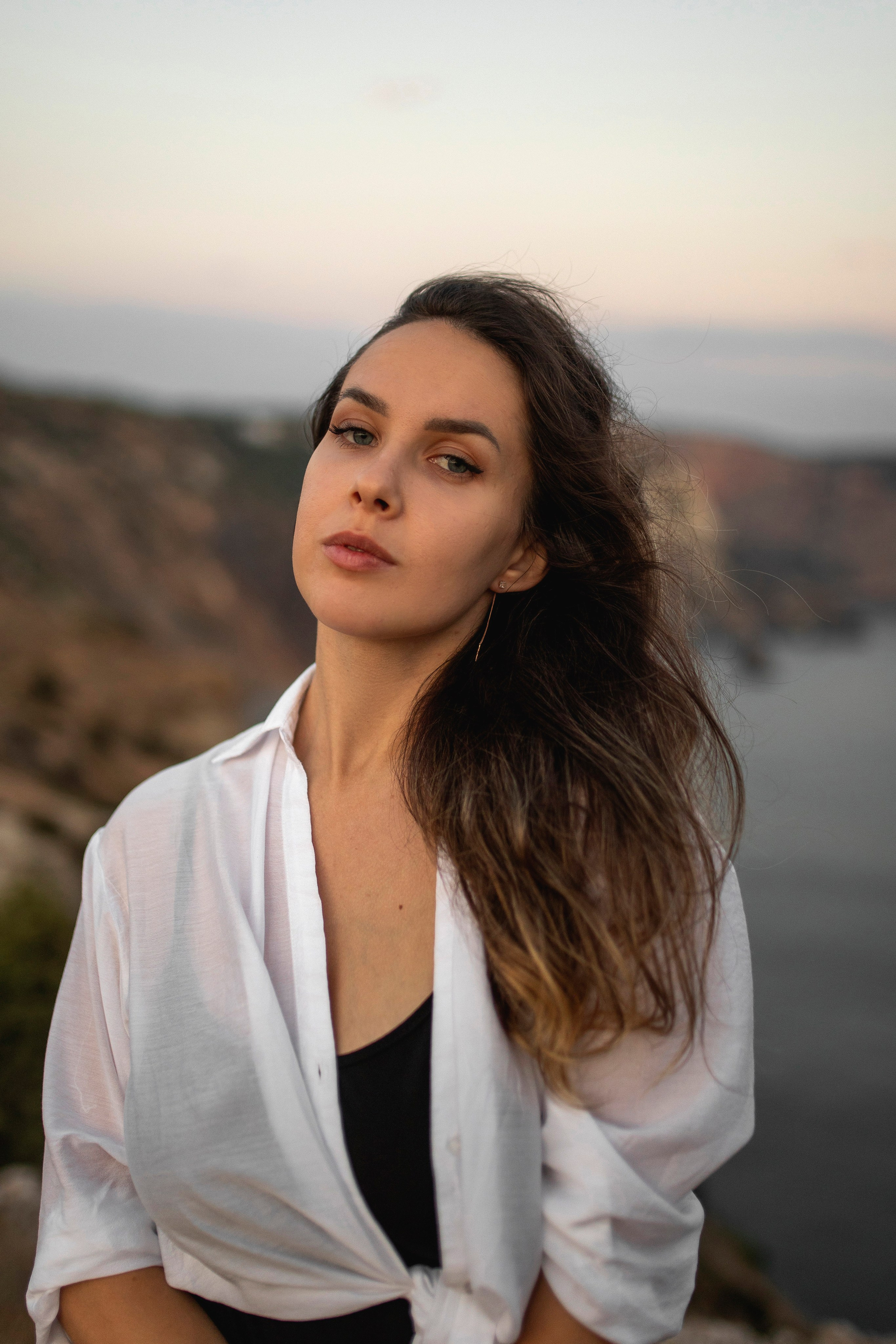 Фиолент. Фотограф Севастополь — Климова Анастасия