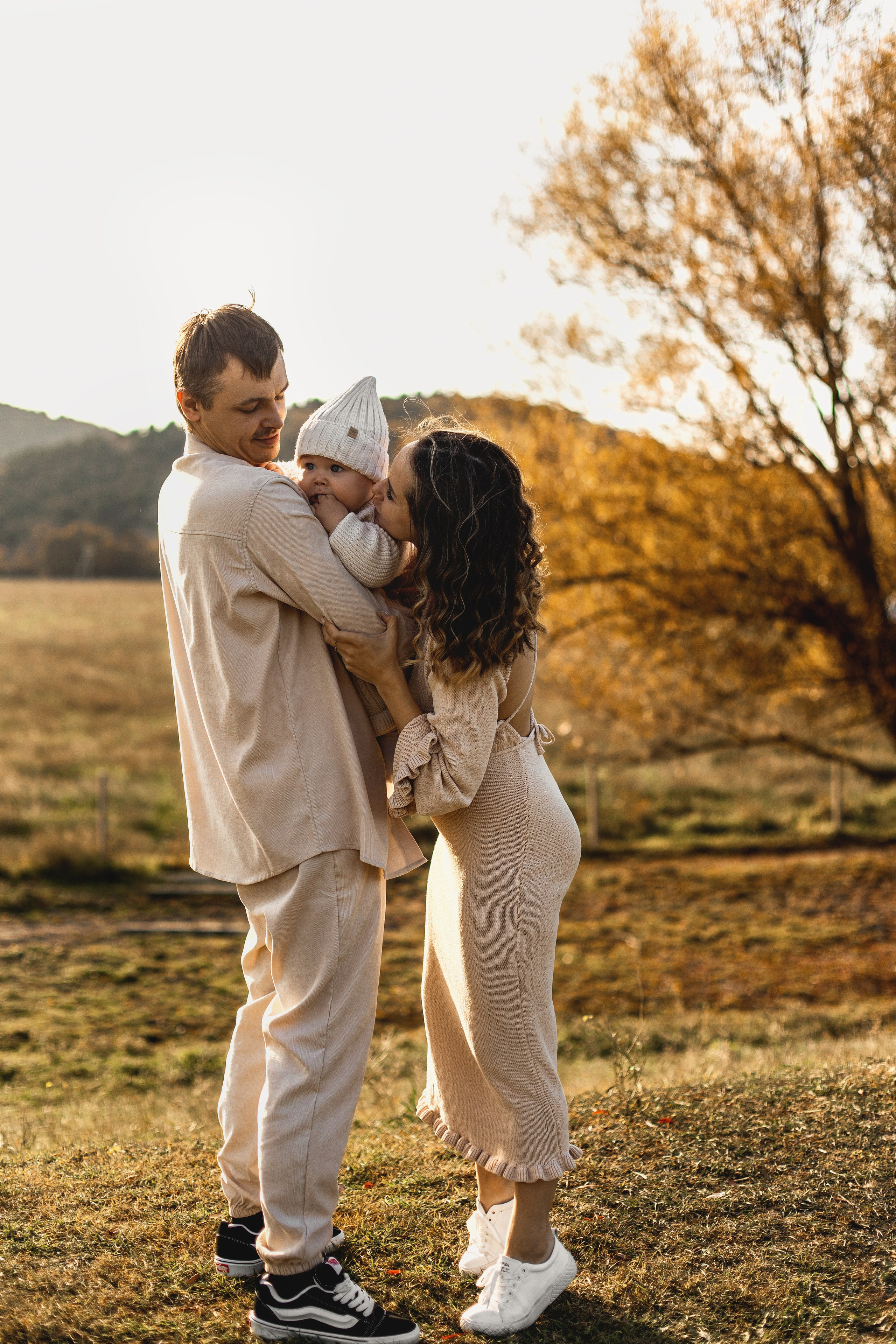 Ира, Сережа, Миша. Фотограф Севастополь — Климова Анастасия