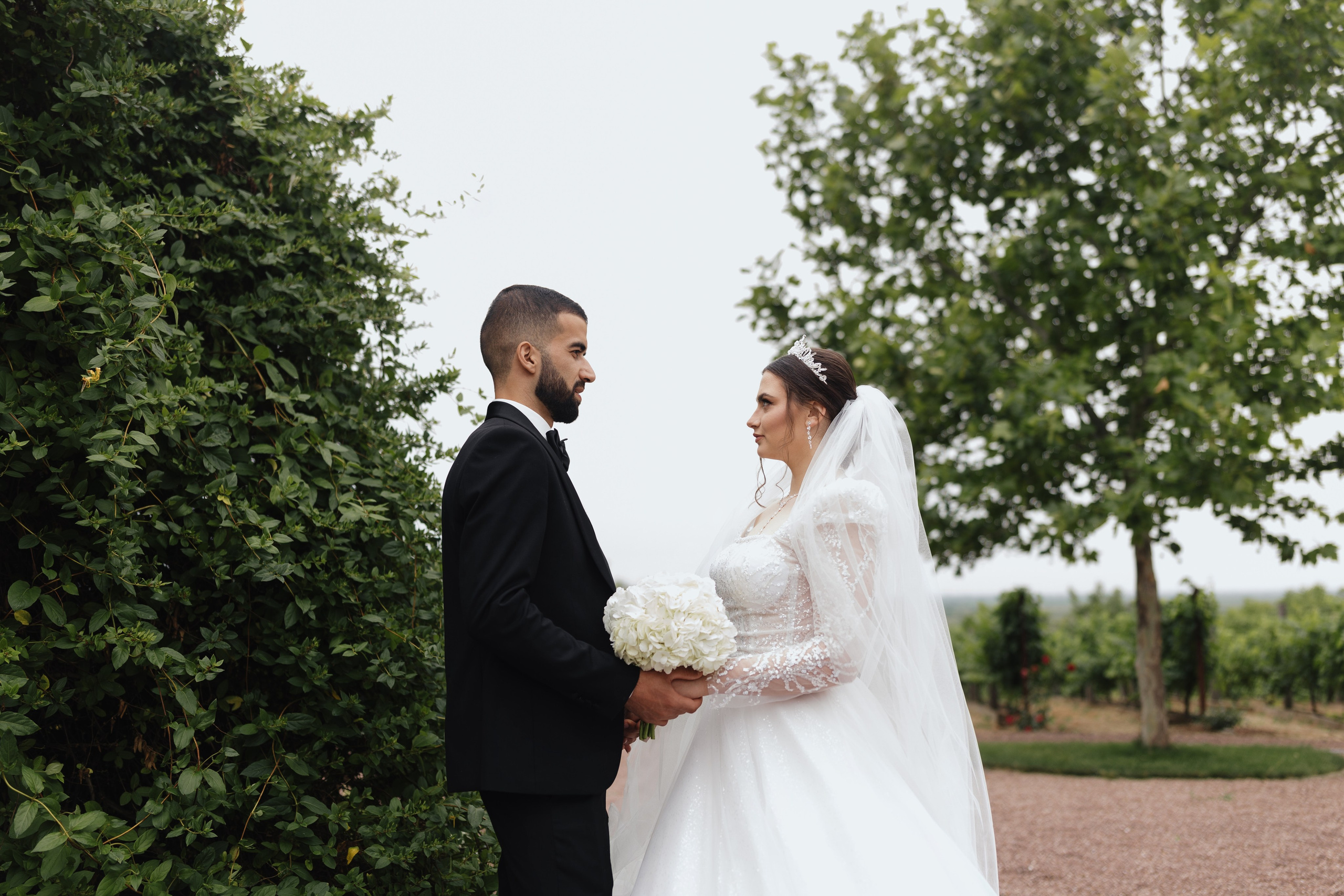 Свадьбы. Свадебный фотограф в Ростове-на-Дону Лилия Паккерт