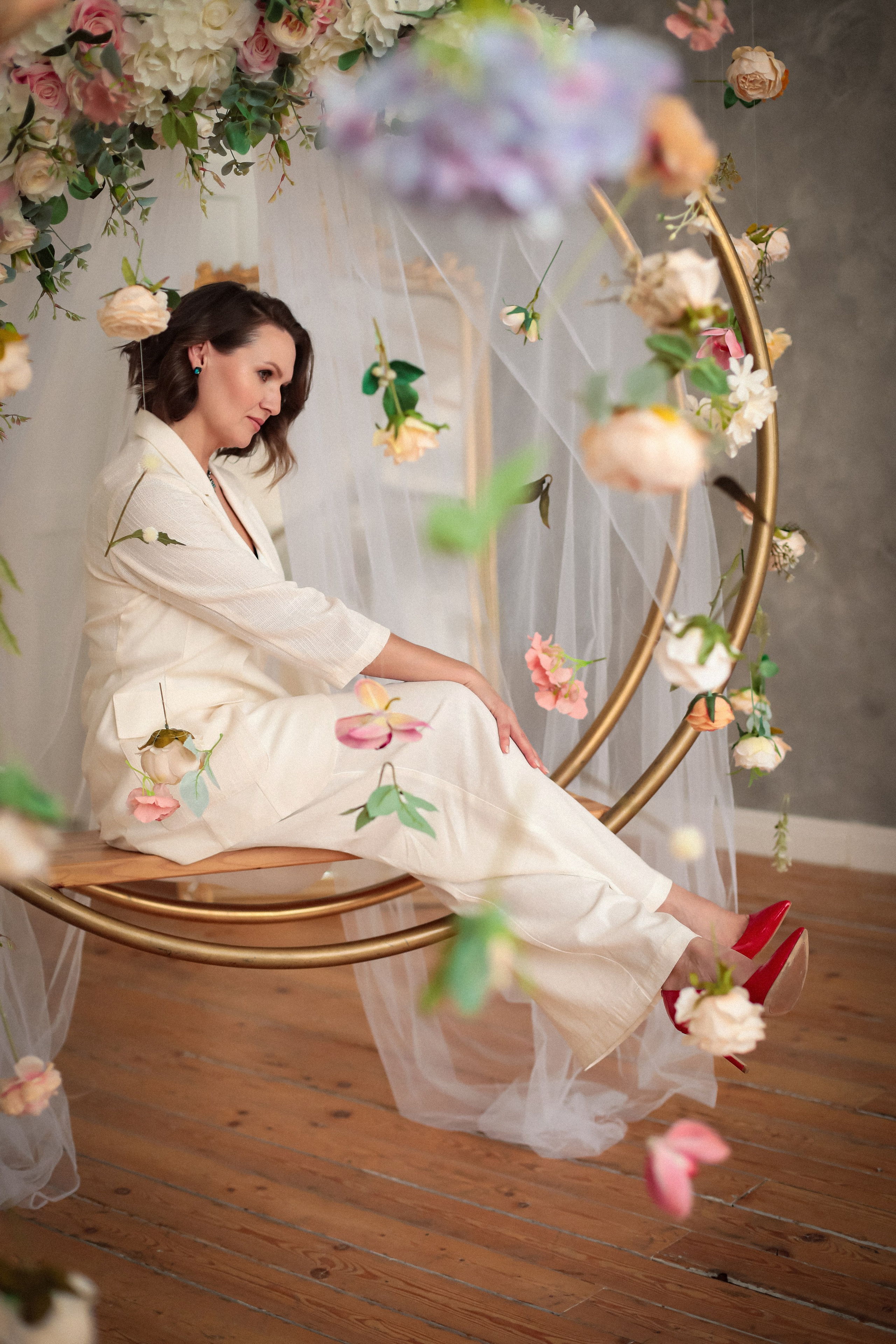 Елена. Фотограф г. Хабаровск. Семейные и индивидуальные съёмки