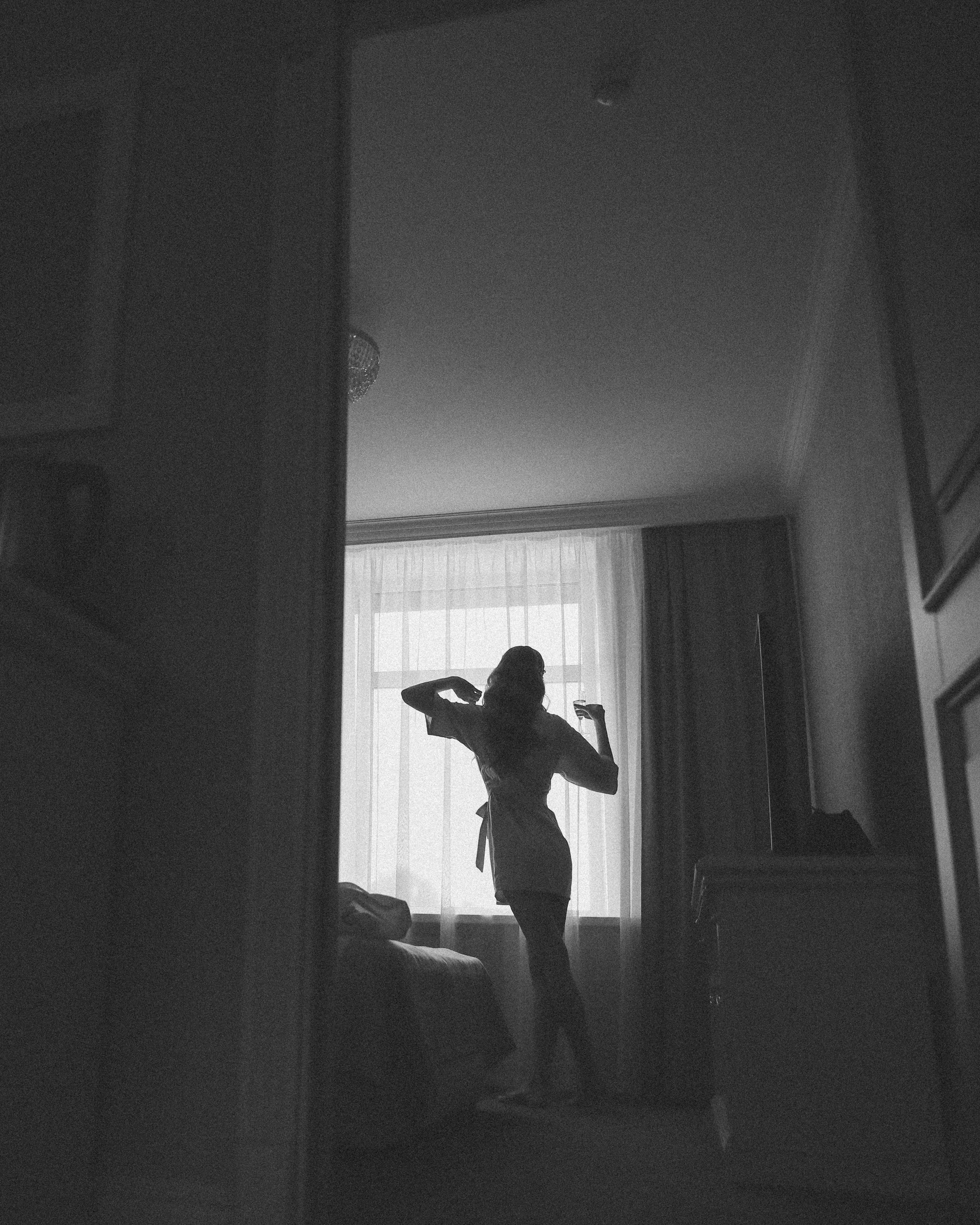 Свадебные серии. Портфолио