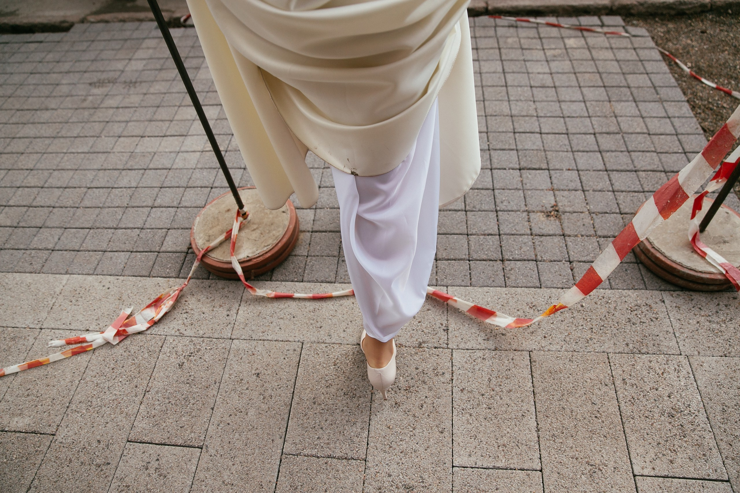 Omae wa mou shindeiru. Wedding photographer in Europe