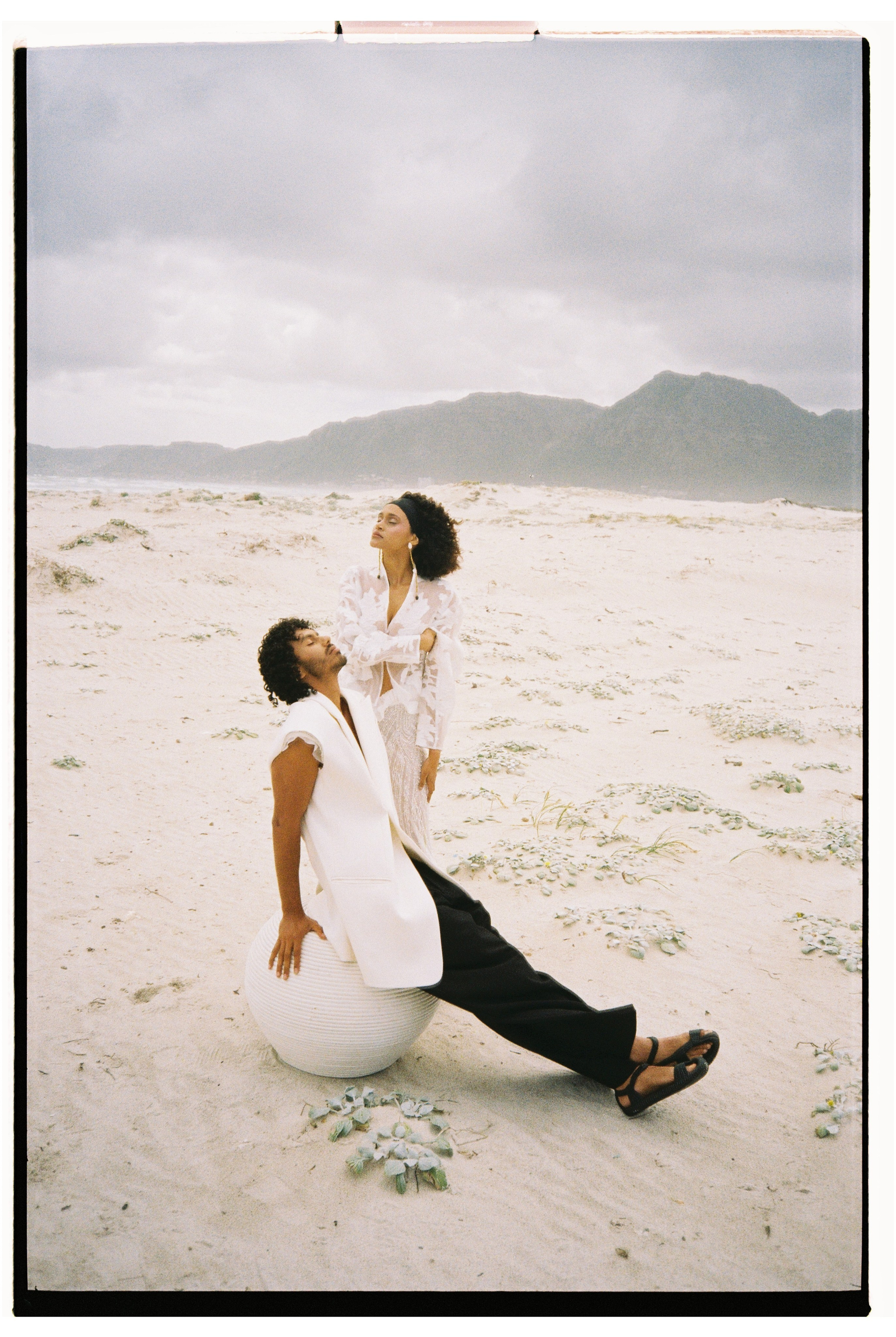 SERIES. Wedding photographer in Europe