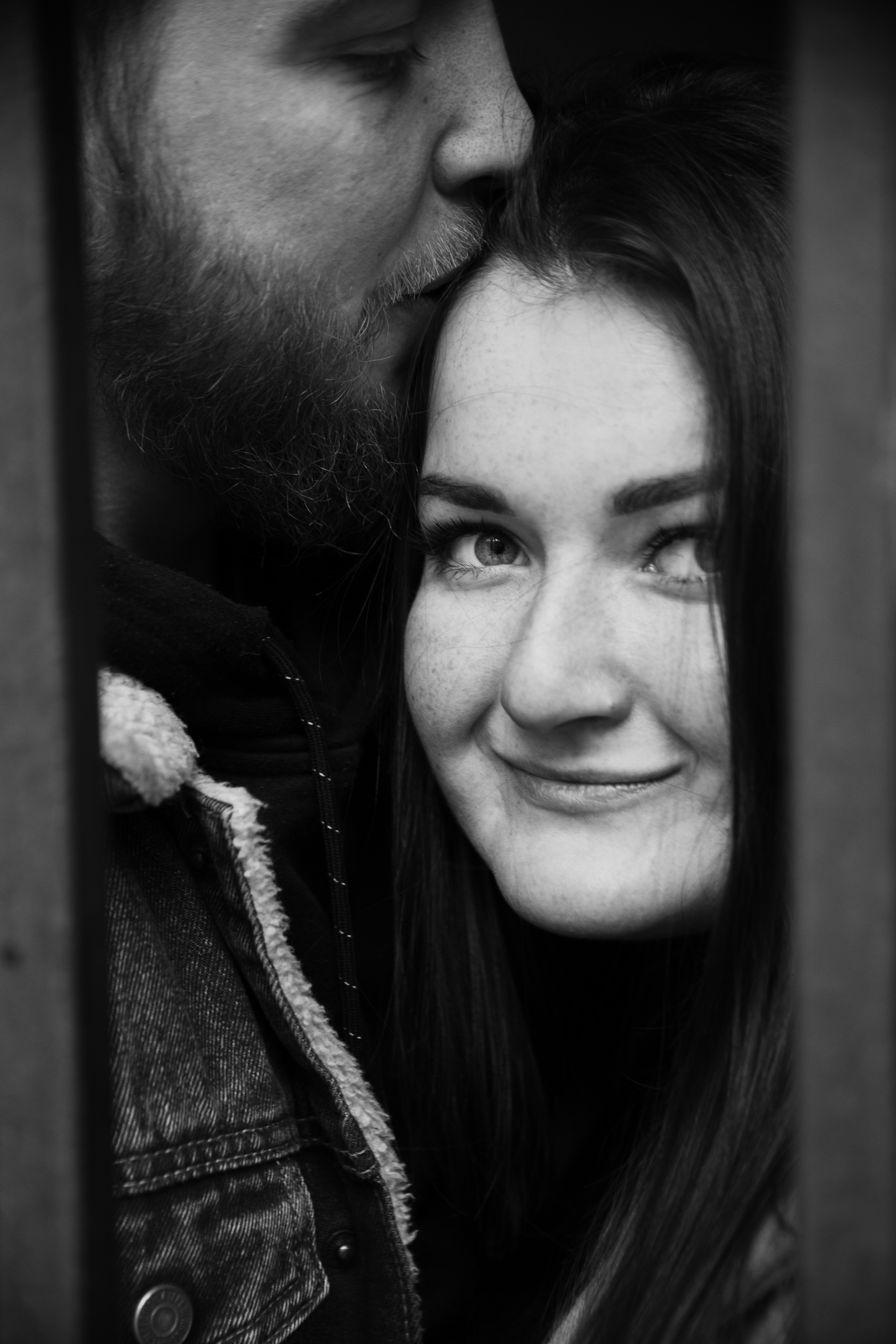 Love story. Семейный и портретный фотограф в Санкт-Петербурге Владислава Бычкова