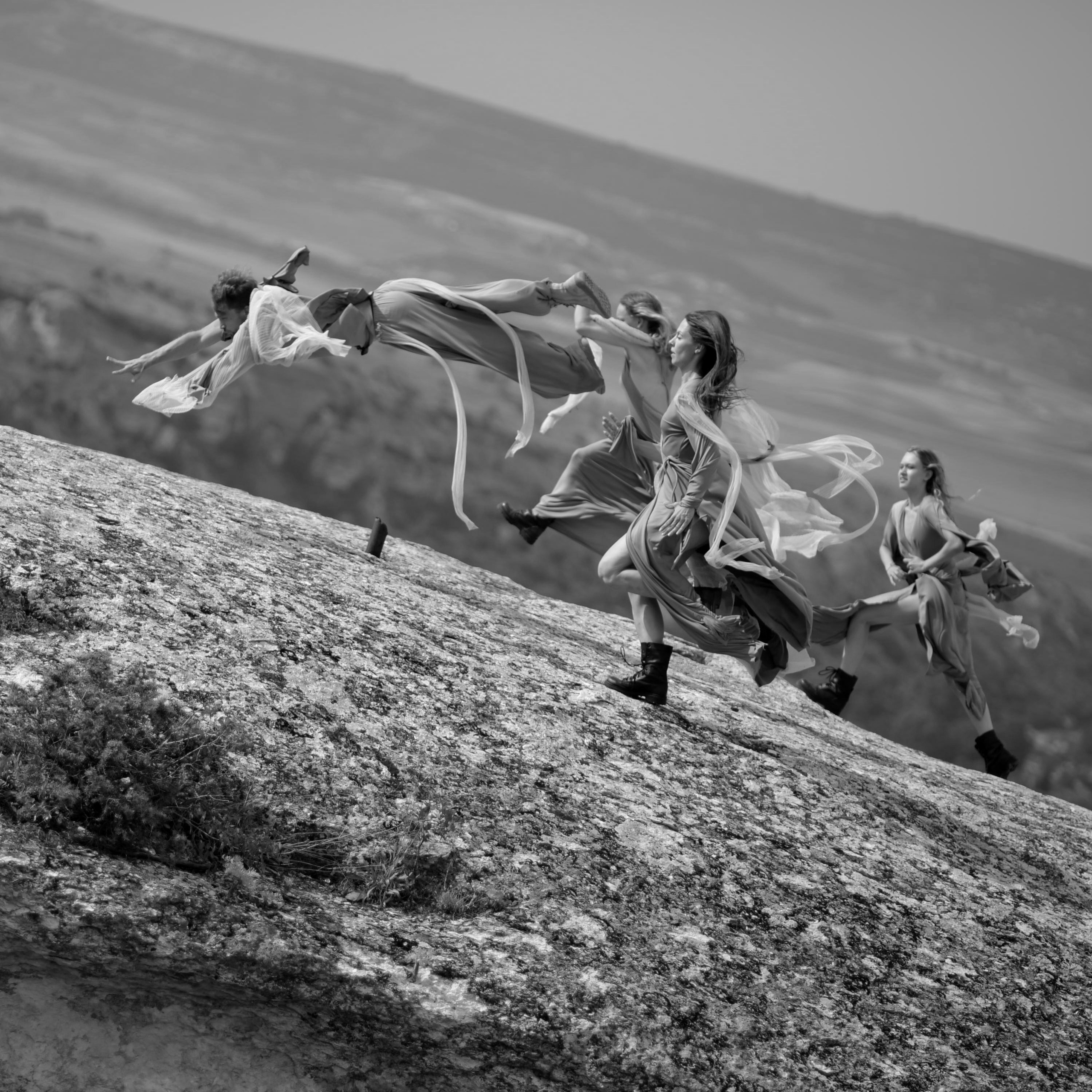 Altay | Spring. Bekagaev photography