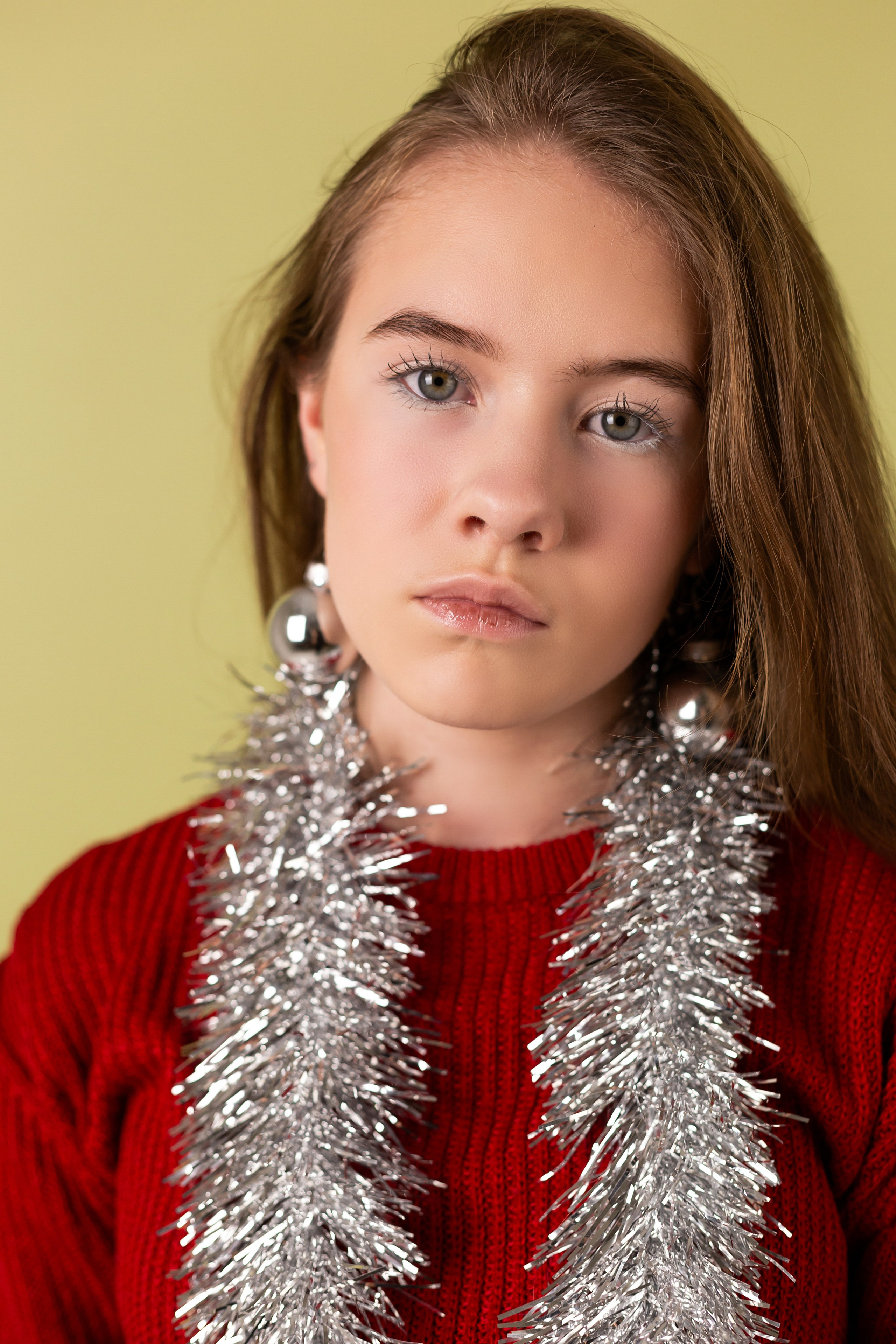 Венёвцева Рената. Promodels