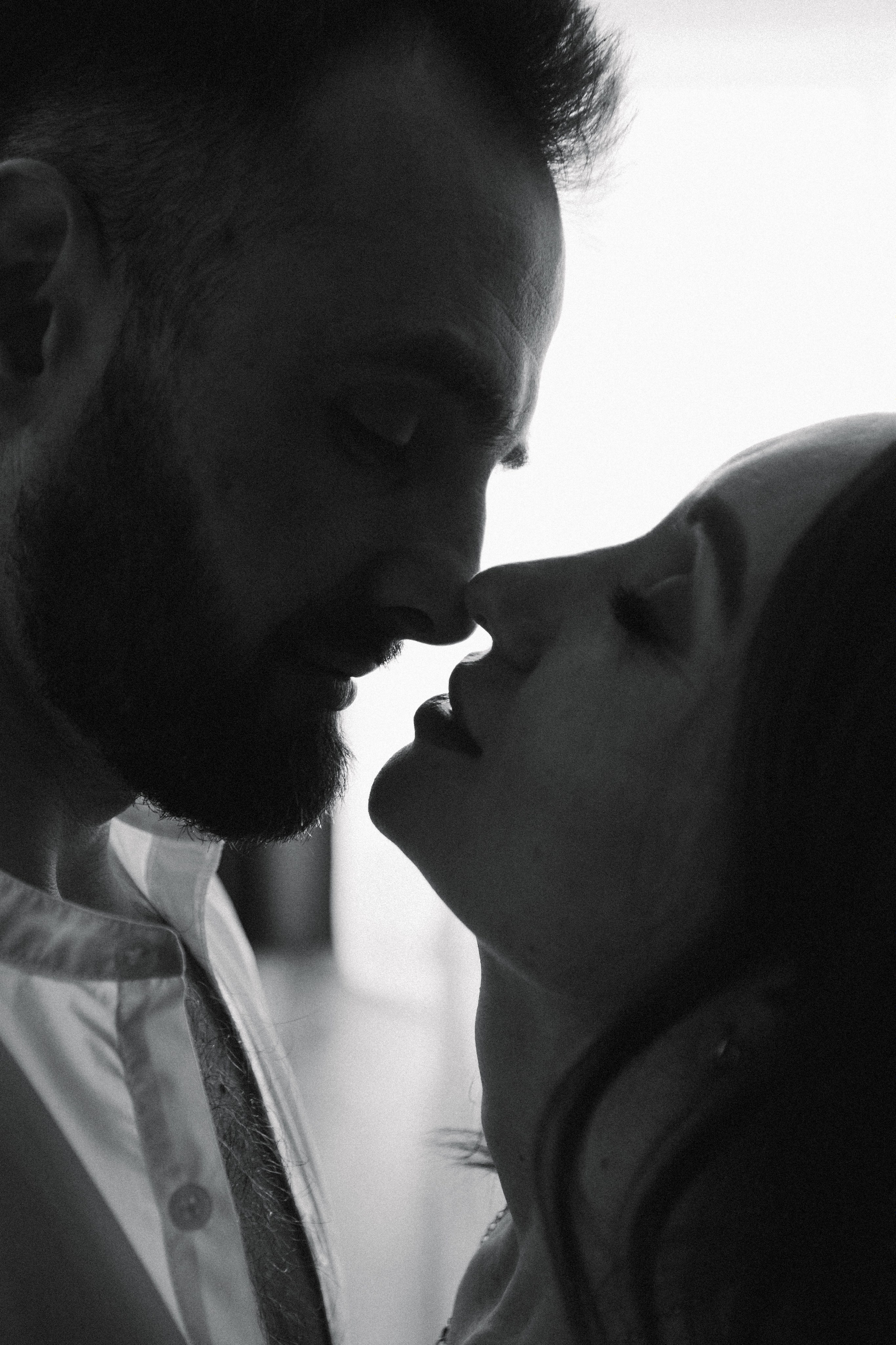 Елена + Максим. Семейный фотограф Елена Баган Волгоград