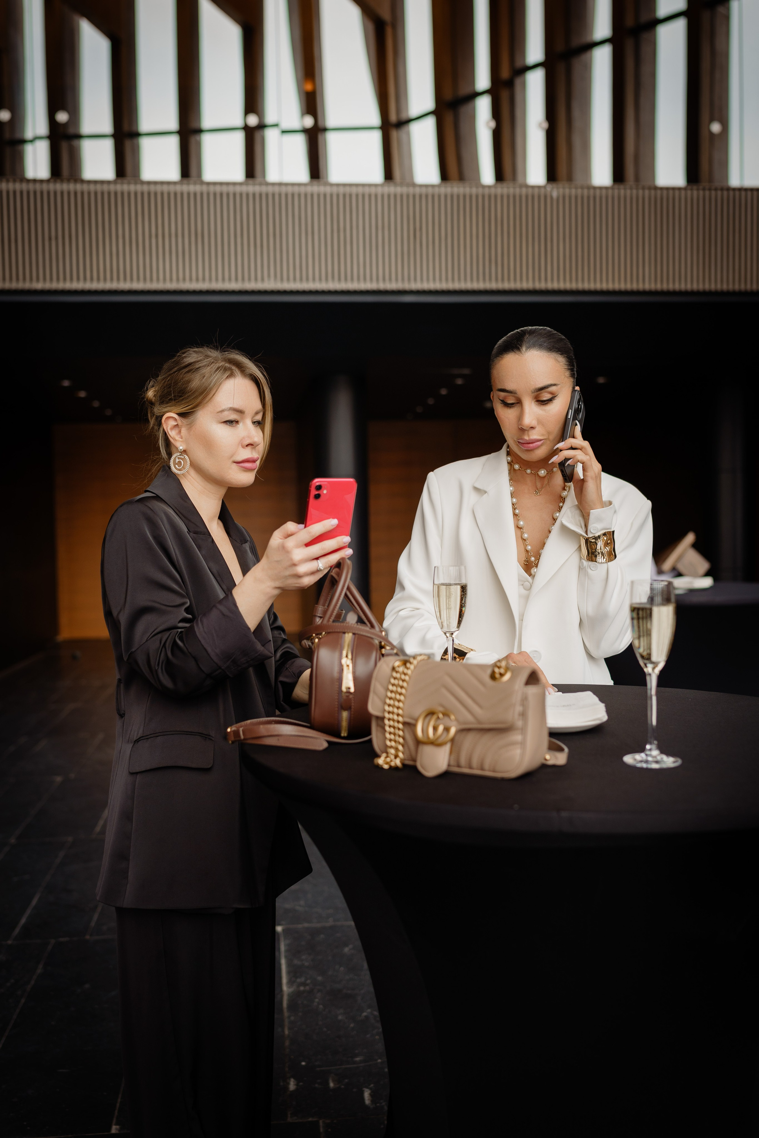 Конференция в Barvikha Luxury Village ОСНОВАТЕЛИ. Репортажный фотограф в Москве Саша Дружинина