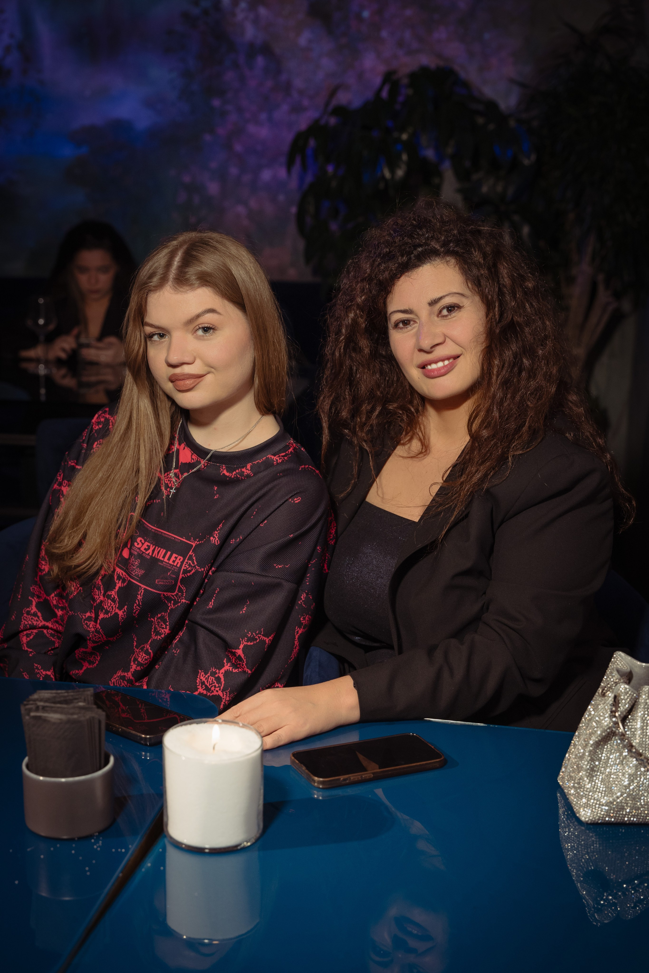 Вечеринка INSTADIUM репортажный фотограф Саша Дружинина. Репортажный фотограф в Москве Саша Дружинина