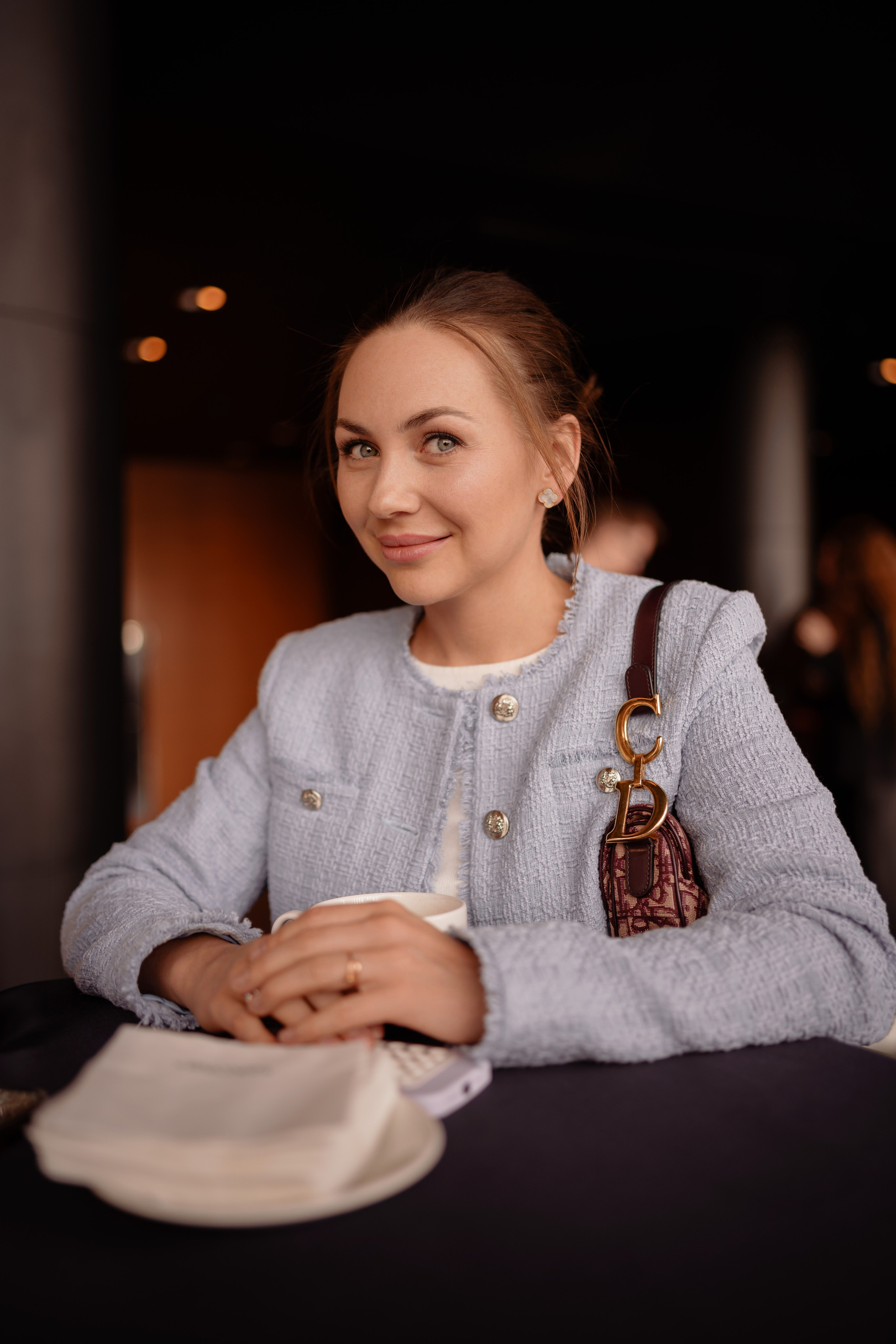 Конференция в Barvikha Luxury Village ОСНОВАТЕЛИ. Репортажный фотограф в Москве Саша Дружинина