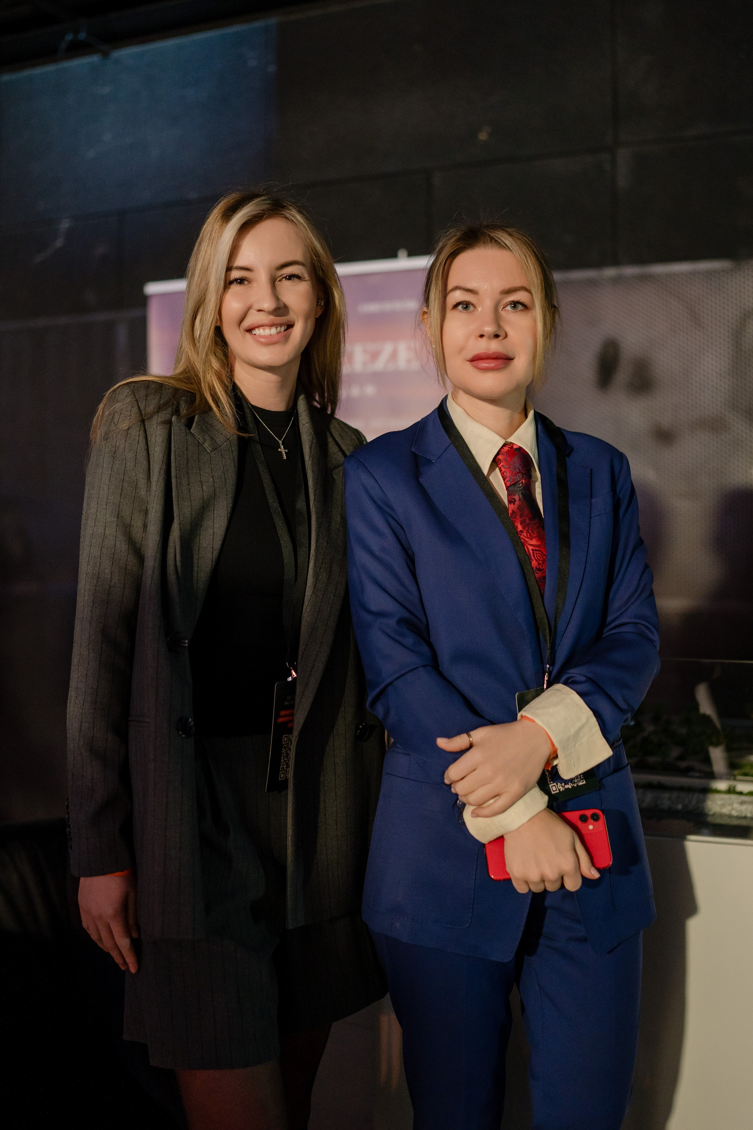 Конференция ОСНОВАТЕЛИ ЛАЙФ в MTS LIVE HALL. Репортажный фотограф в Москве Саша Дружинина