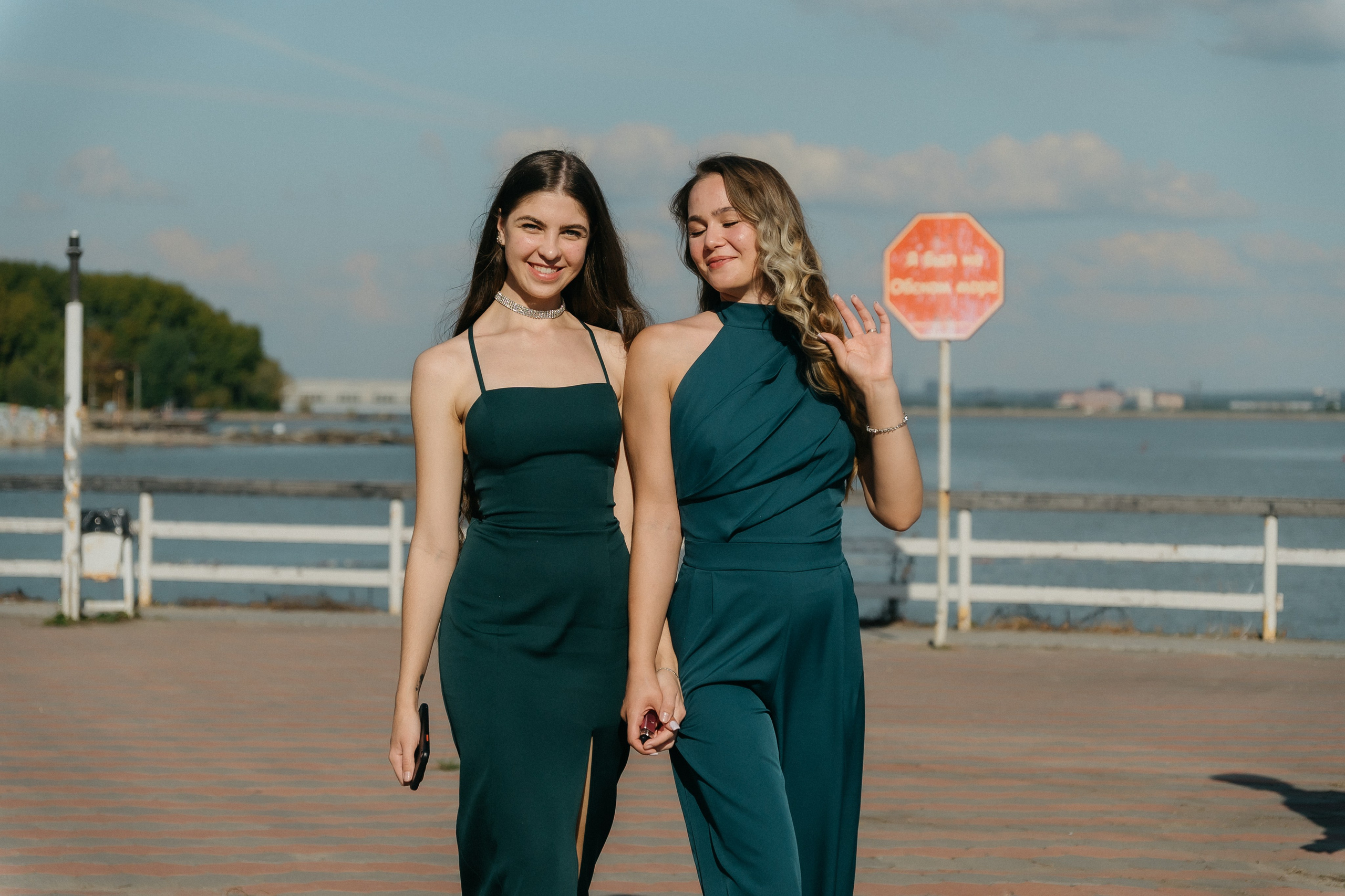 Владимир и Ева. Фотограф Новосибирск Вероника Вишневская