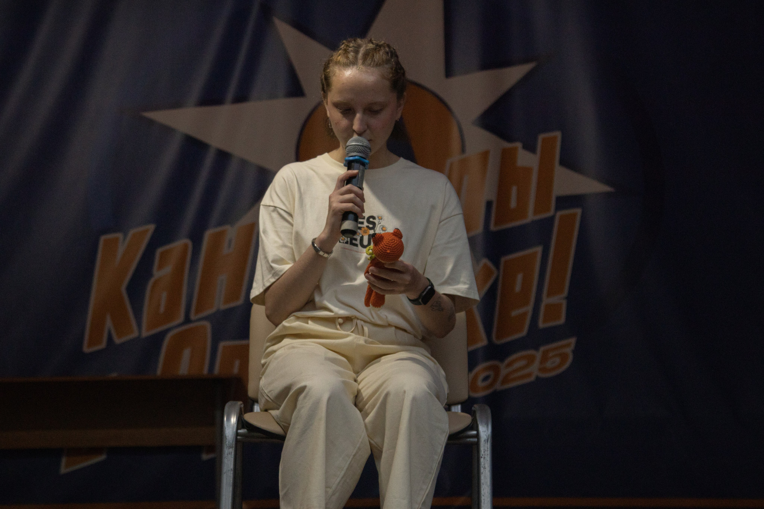 Организаторы 11–25 июля «Держи курс на ЗОЖ» 2025. Репортажный фотограф в Москве и Зеленограде Виктория Шишова