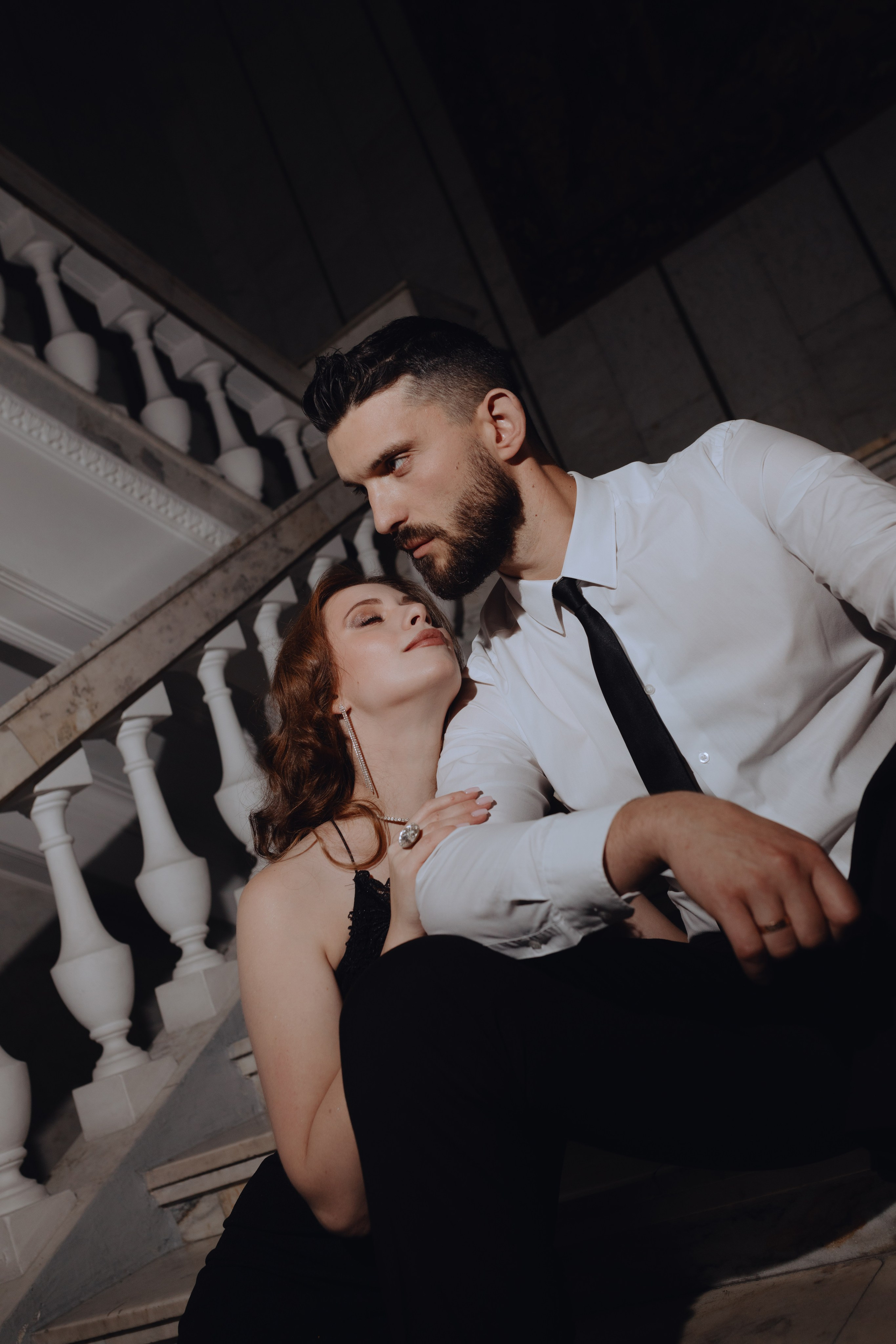 Лиза и Миша. Свадебные фотографы в Гомеле и Минске Сергей и Анастасия Фещенок