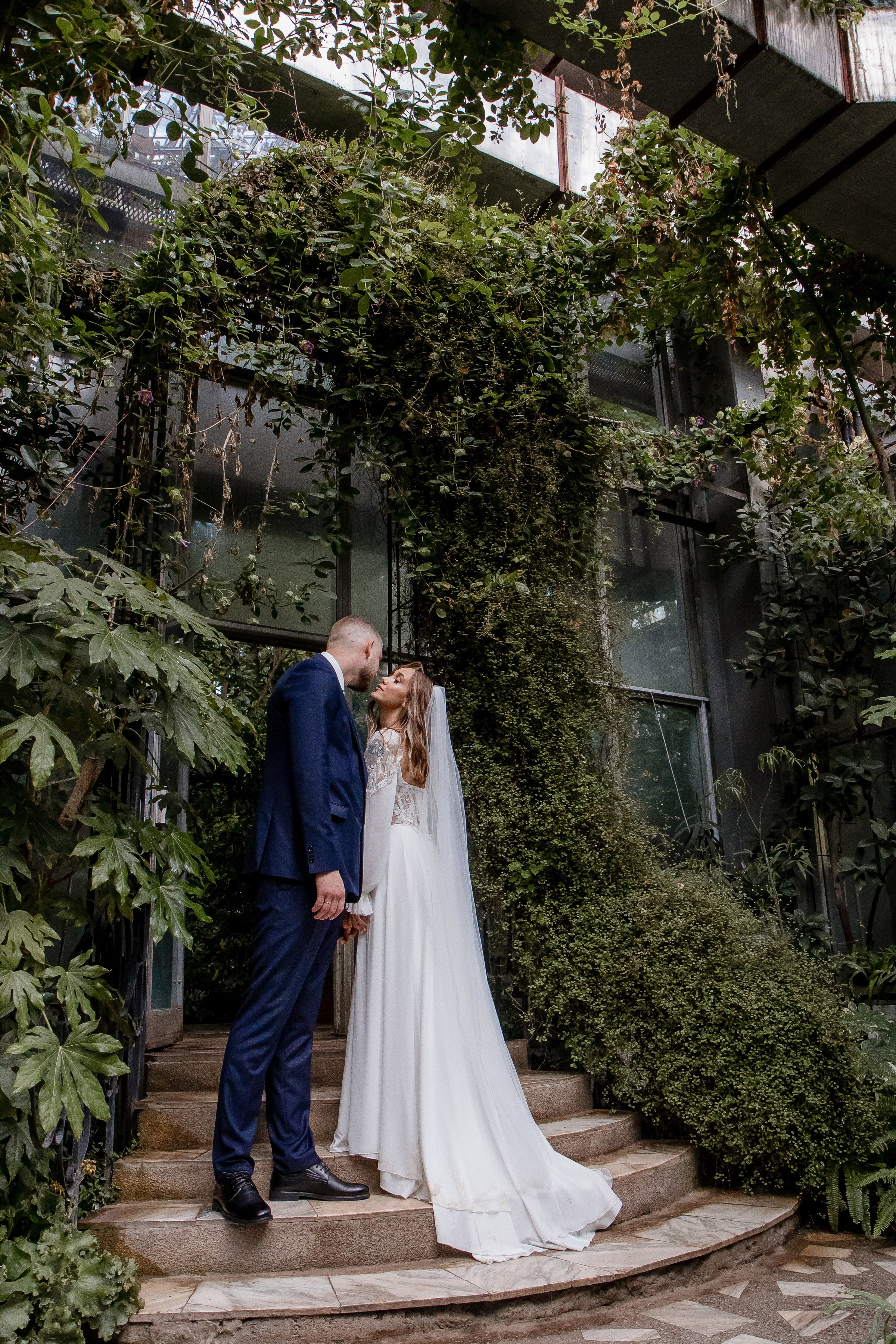 Солянка. Главная