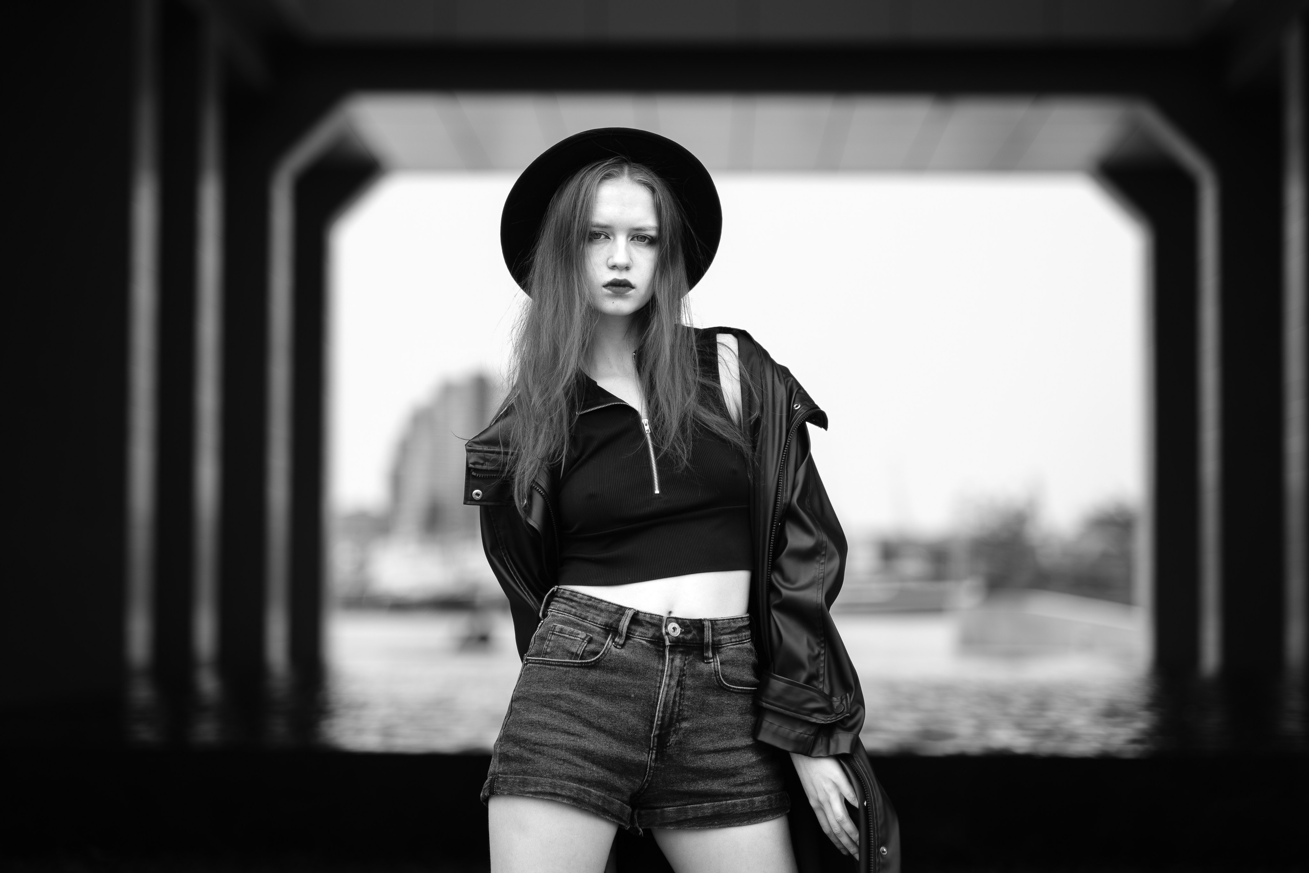 The grotesque. Aleksandr Schafft