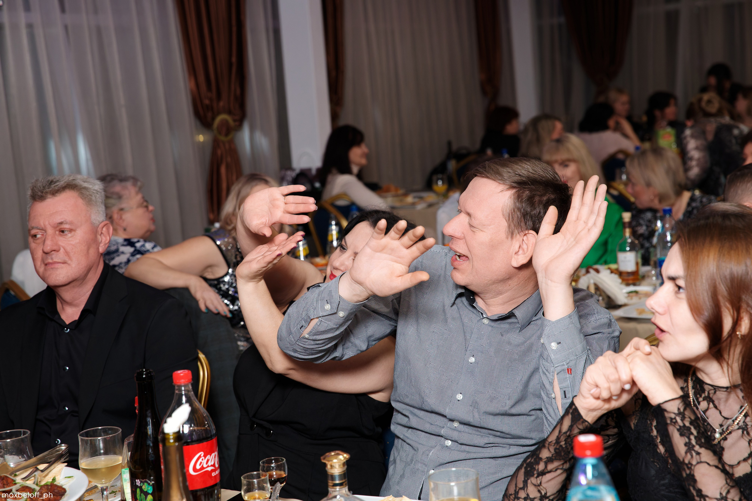 Кристалл. Семейный фотограф — Макс Белогрудов