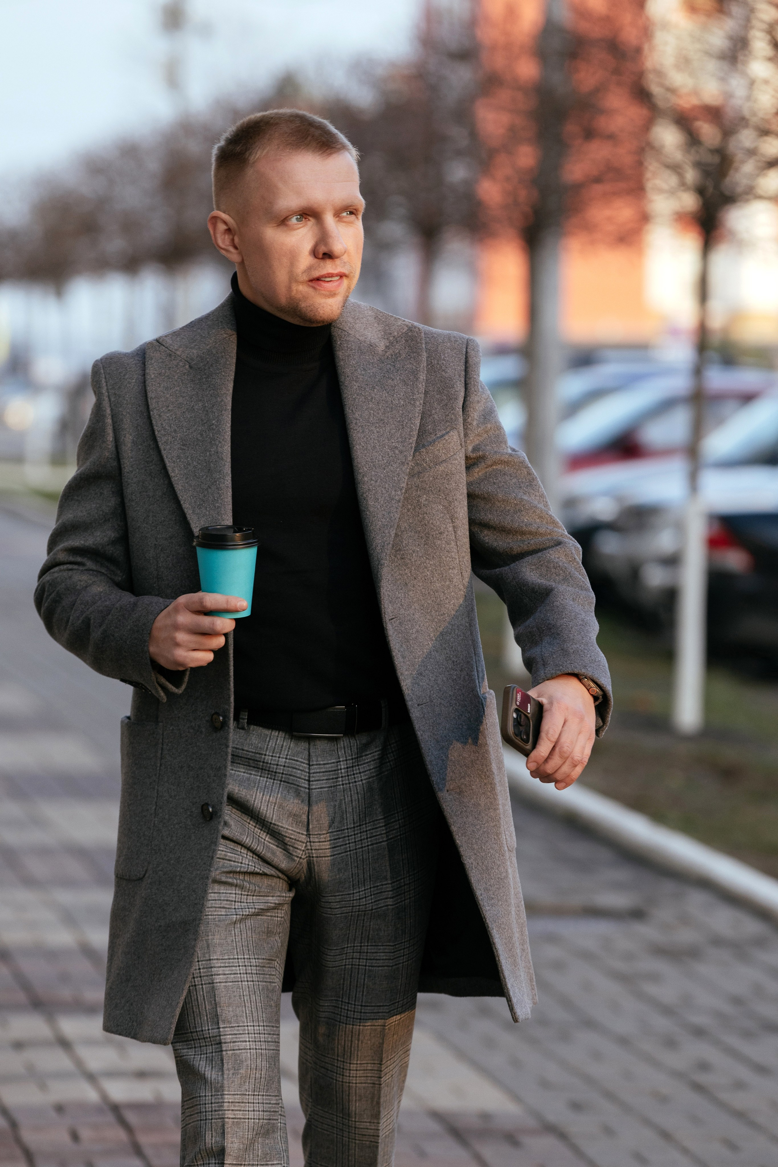 Михаил Алистер. Семейный фотограф — Макс Белогрудов