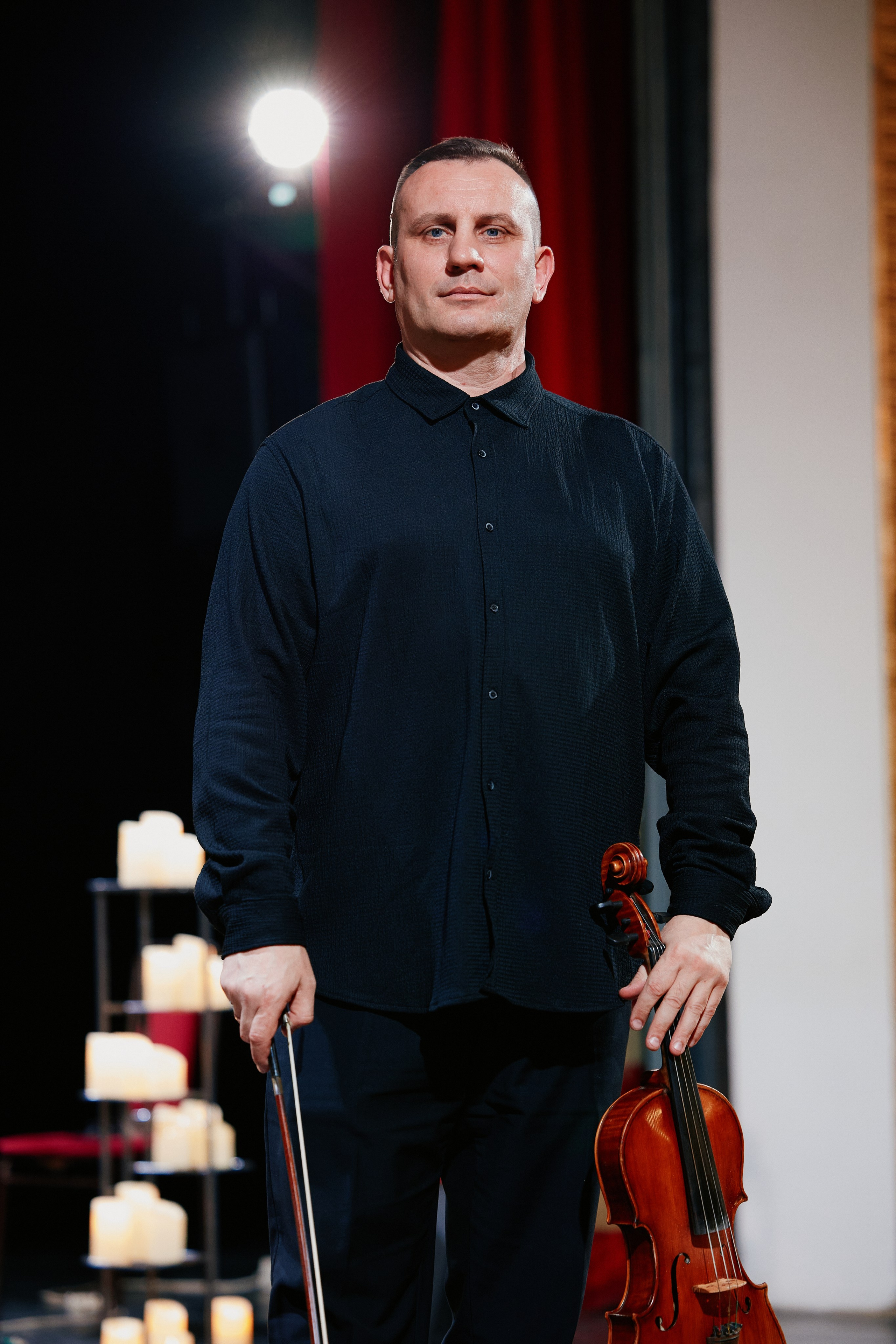 Шедевры мировой неоклассики при свечах. The Best 26.02. Свадебный репортажный фотограф краснодар максим дремов дрёмов фотосессия студия цена