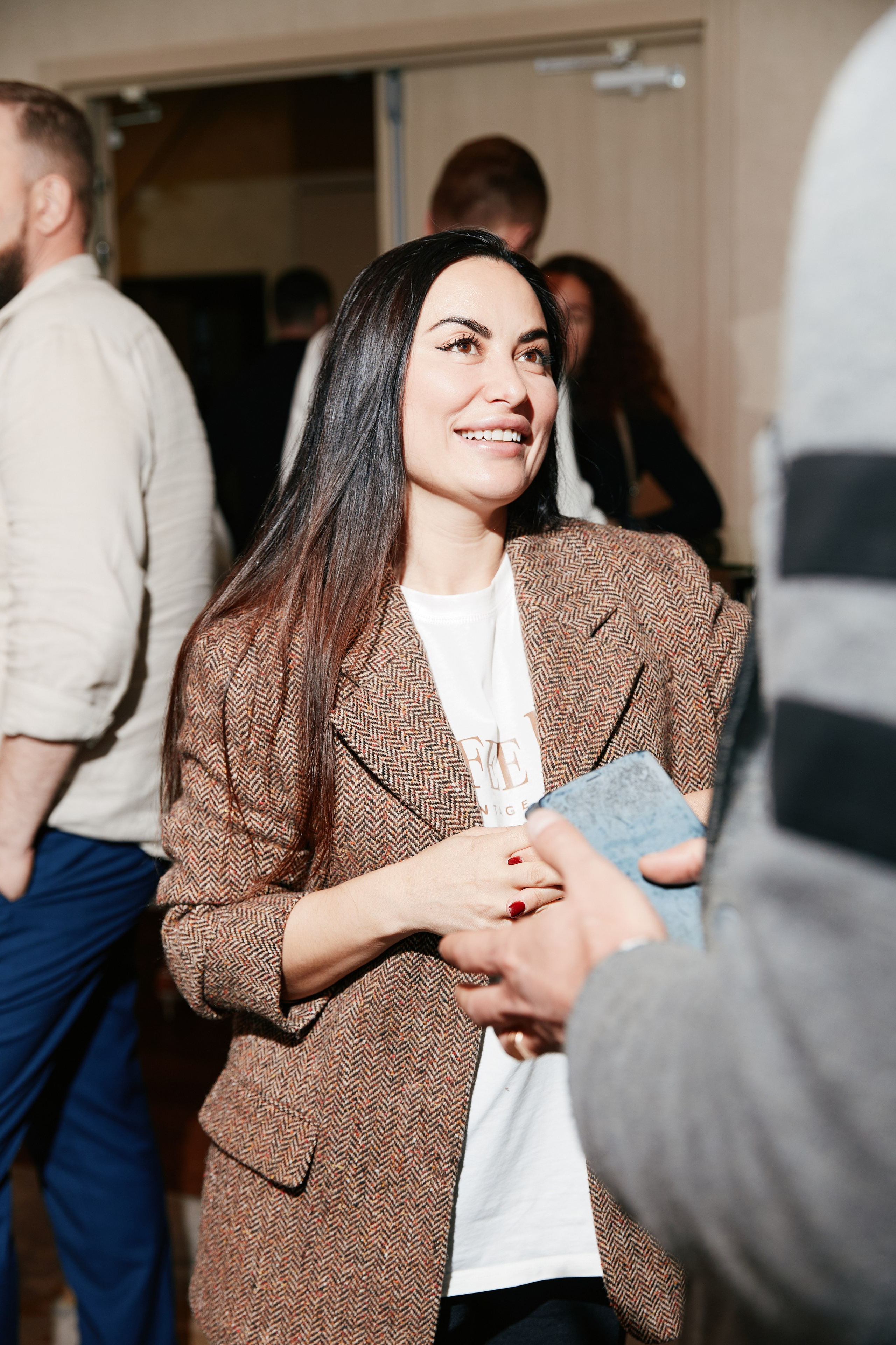 Форум Бизнес-тренды 2025 в Marriott Hotel 28.04. Свадебный репортажный фотограф краснодар максим дремов дрёмов фотосессия студия цена