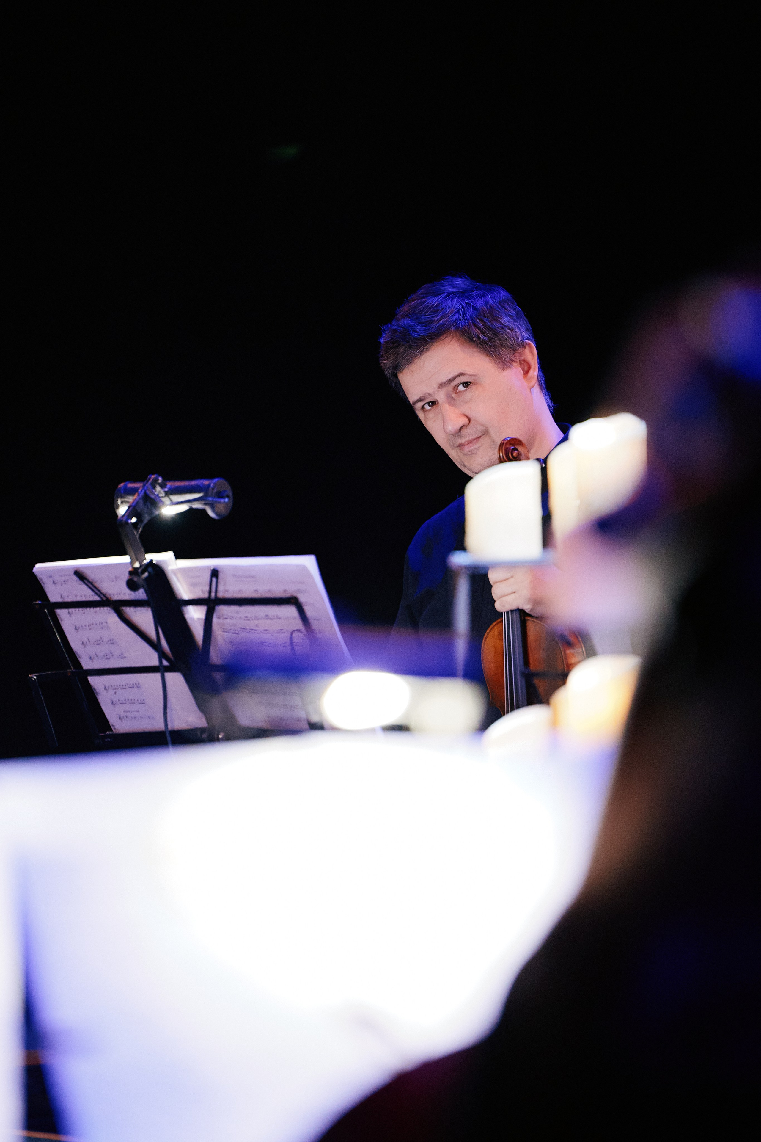 Шедевры мировой неоклассики при свечах. The Best 26.02. Свадебный репортажный фотограф краснодар максим дремов дрёмов фотосессия студия цена