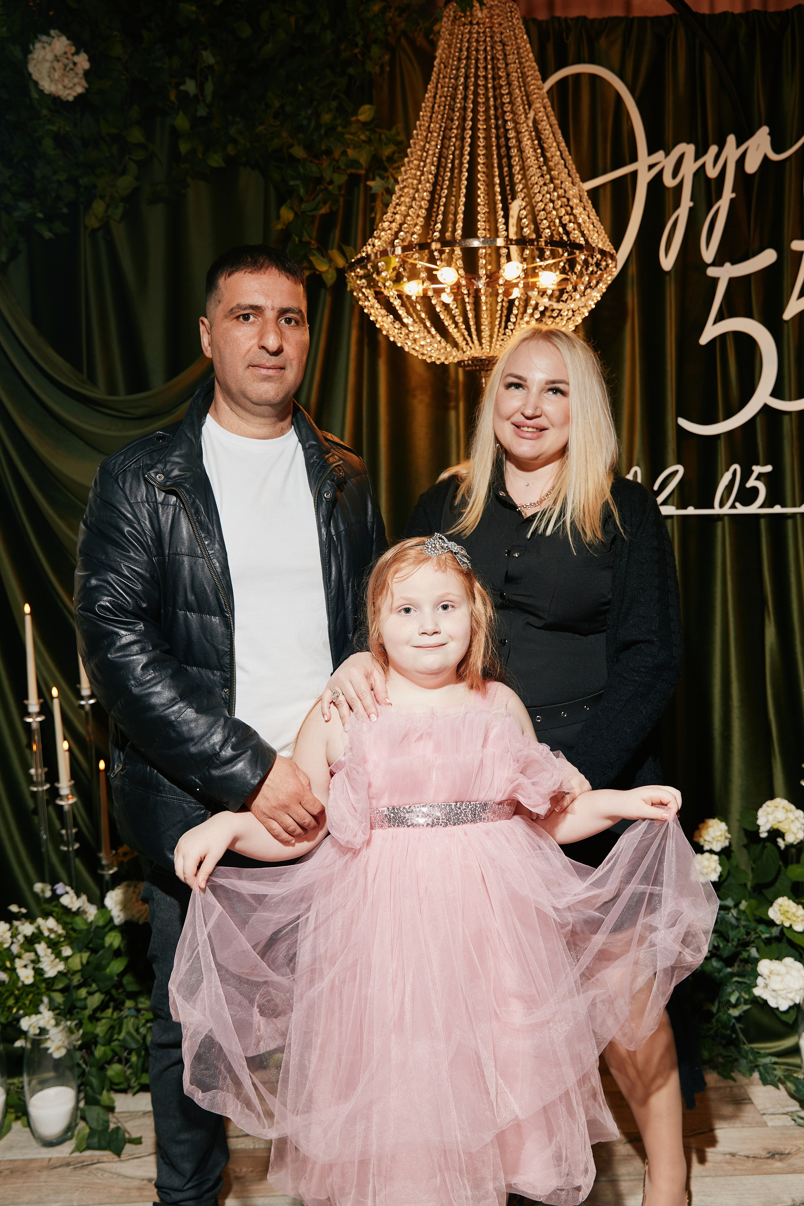 День рождения в Двин Холл 02.05. Свадебный репортажный фотограф краснодар максим дремов дрёмов фотосессия студия цена