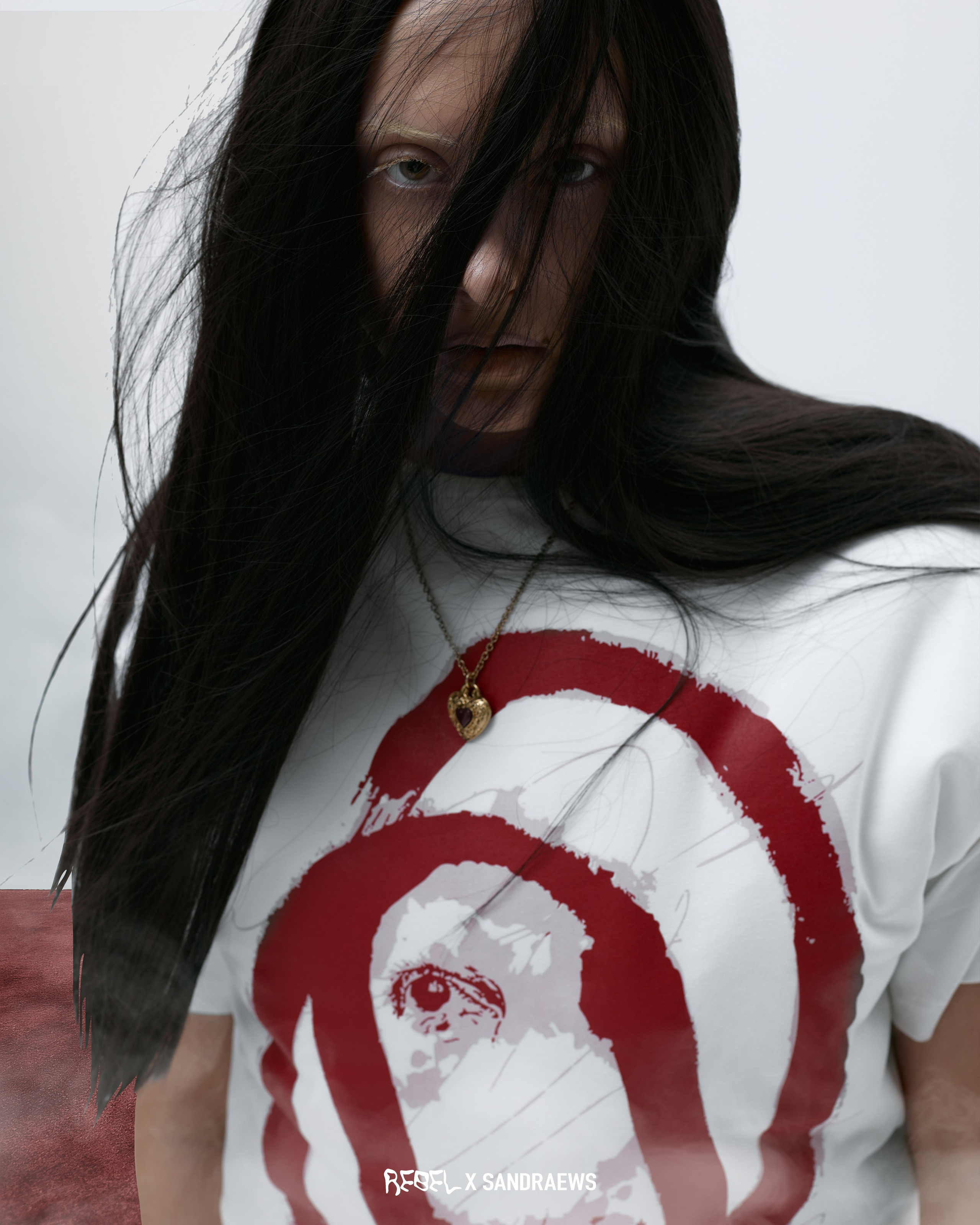 REBEL. PLANTA ROSA — REPORTAGE