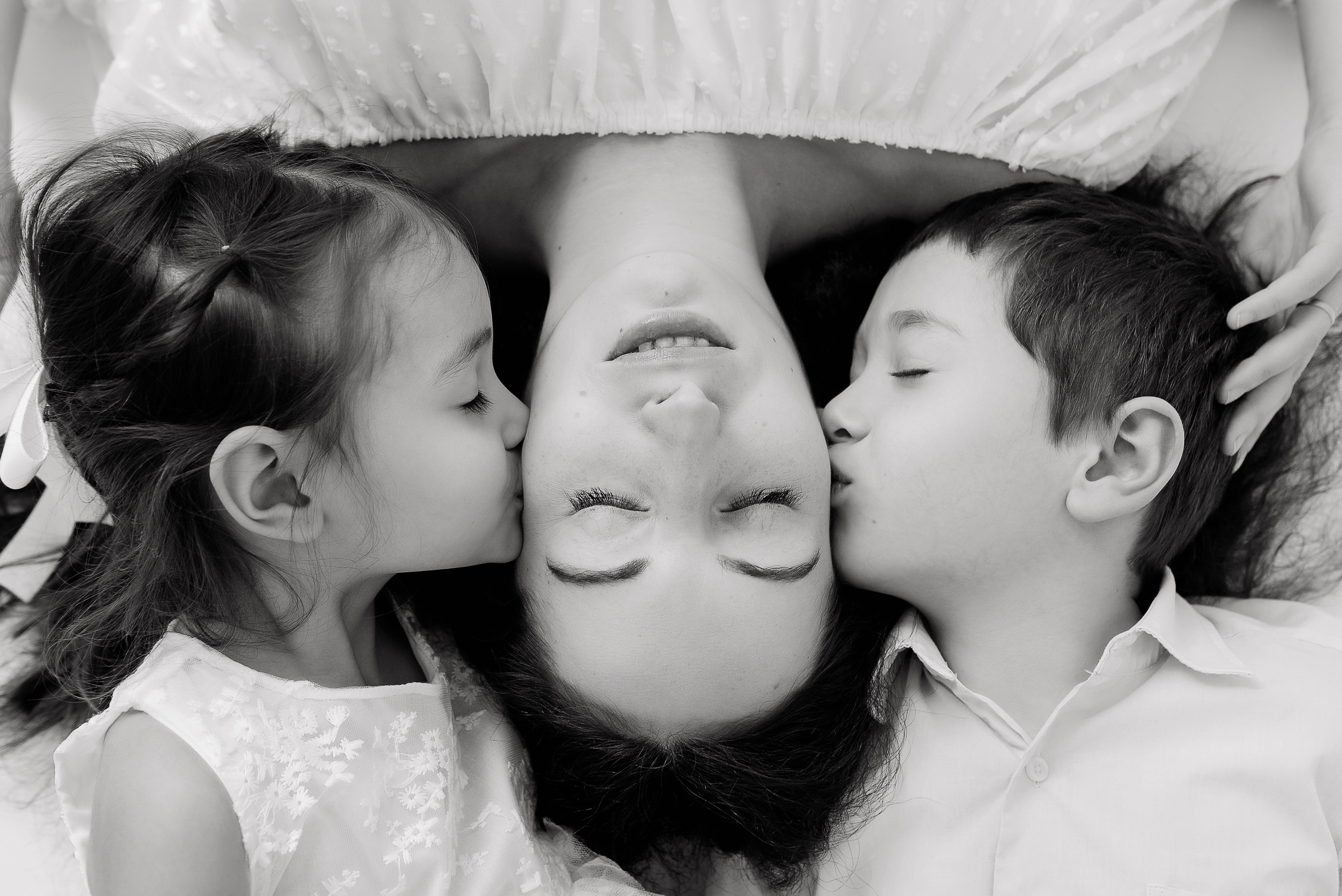 Юля. Детский фотограф в Долгопрудном и Москве