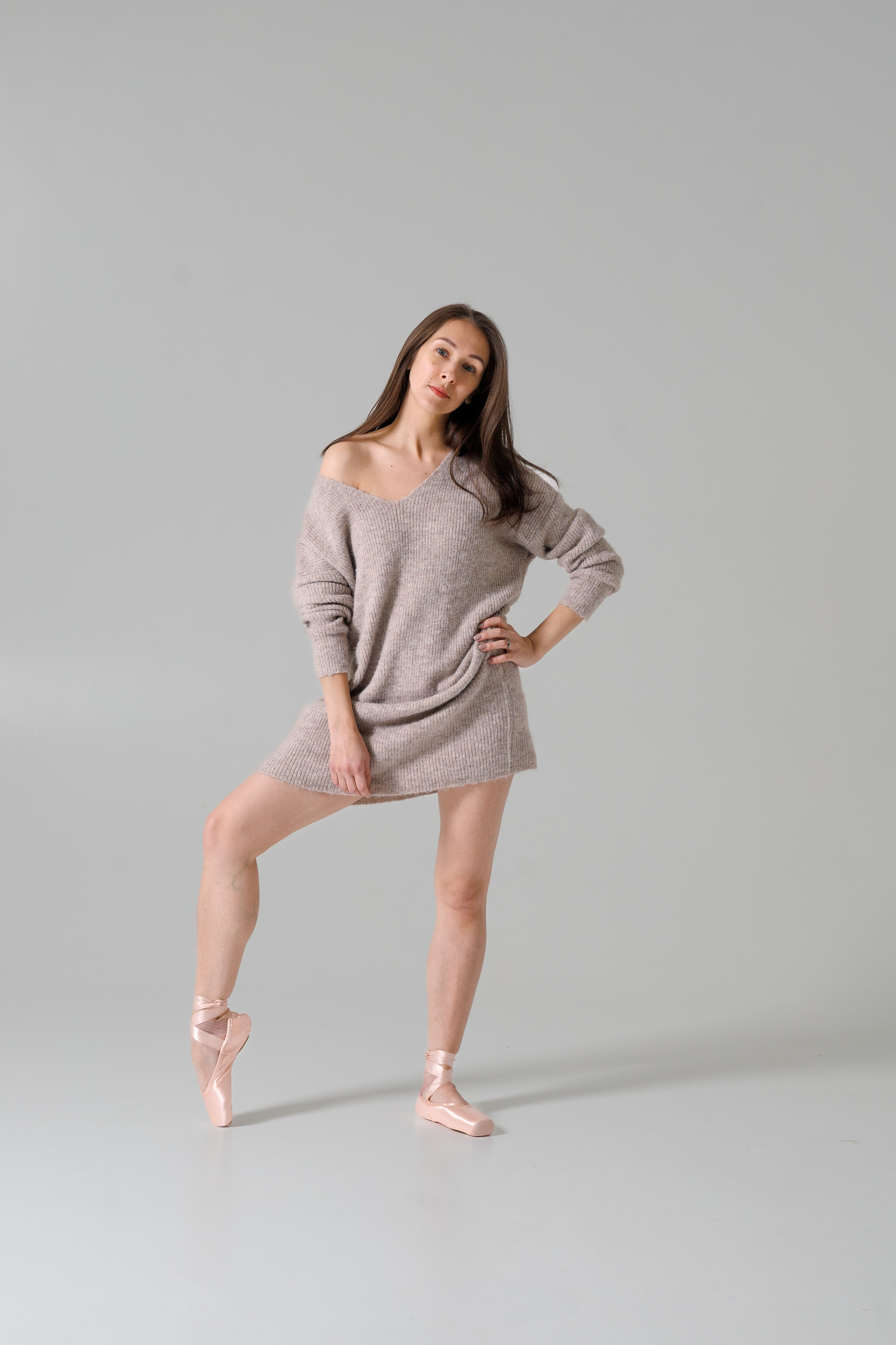 Индивидуальная фотосессия для женщин в Екатеринбурге. Фотограф Ерохина Светлана — фотосессии в Екатеринбурге