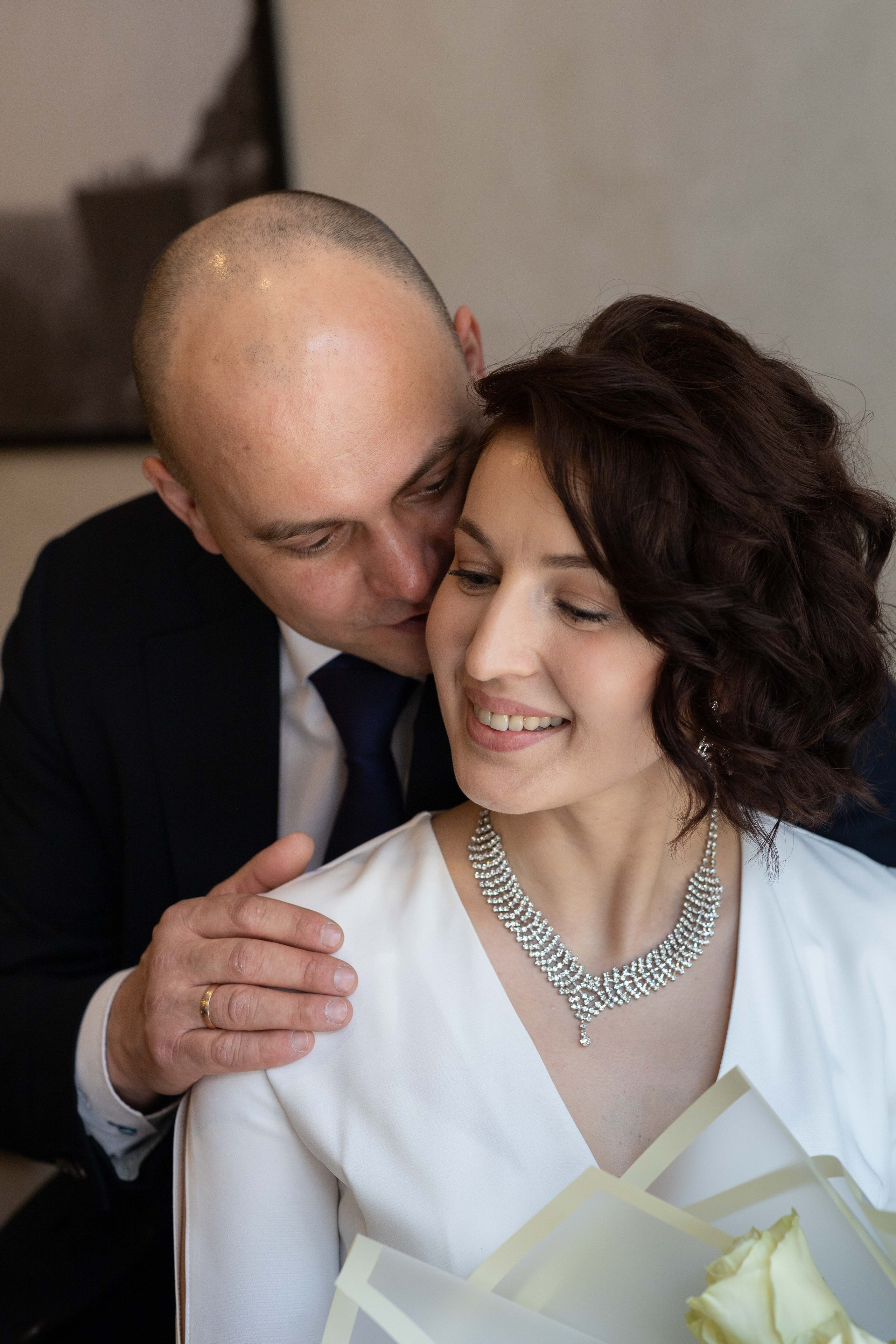 Свадебные зарисовки. Фотограф Ерохина Светлана — фотосессии в Екатеринбурге